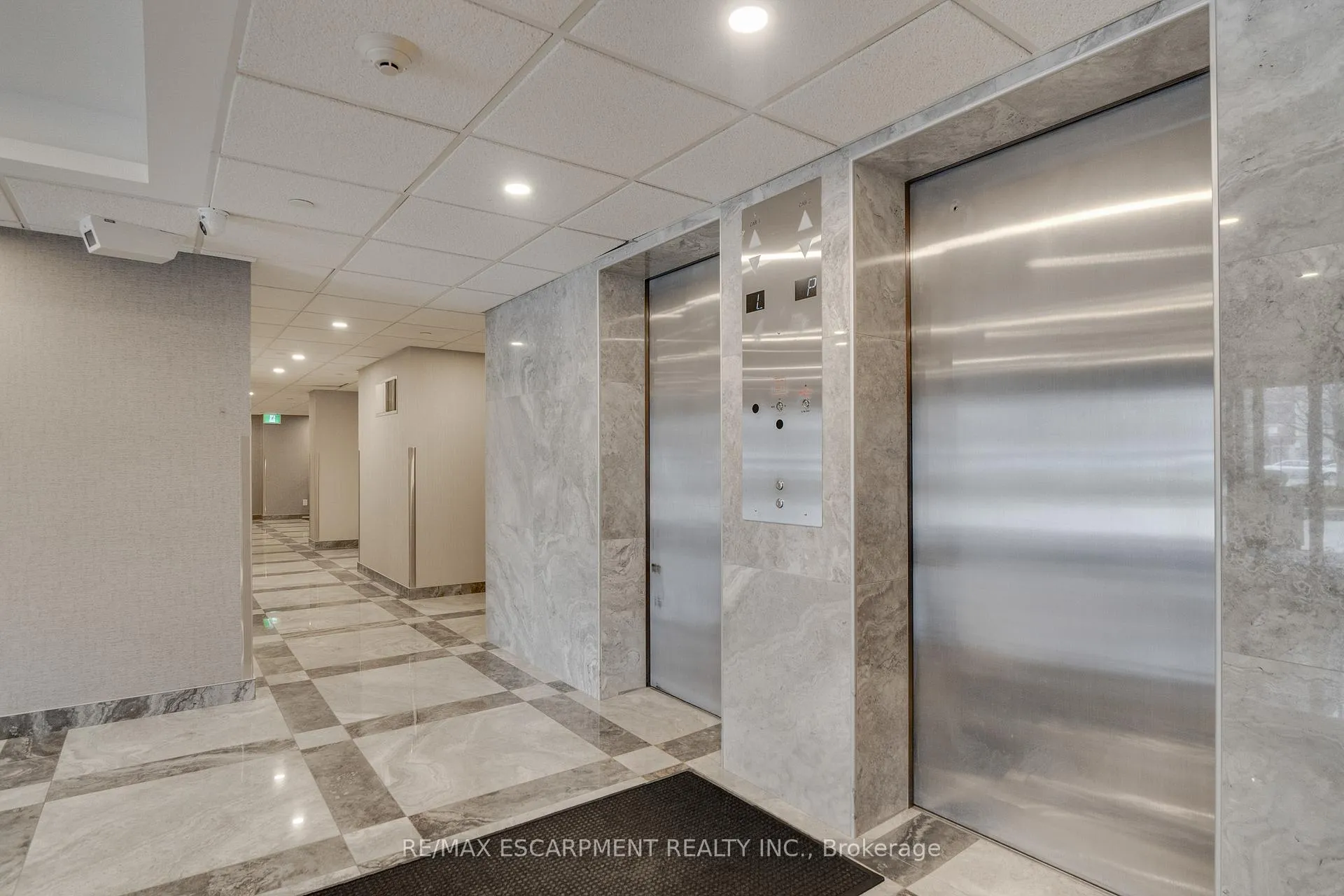 Photo 9 of Unit 504, 120 Duke Street N, Hamilton, Durand — HOMEH