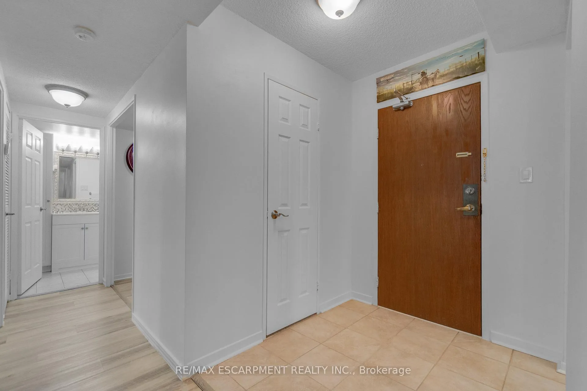 Photo 14 of Unit 504, 120 Duke Street N, Hamilton, Durand — HOMEH