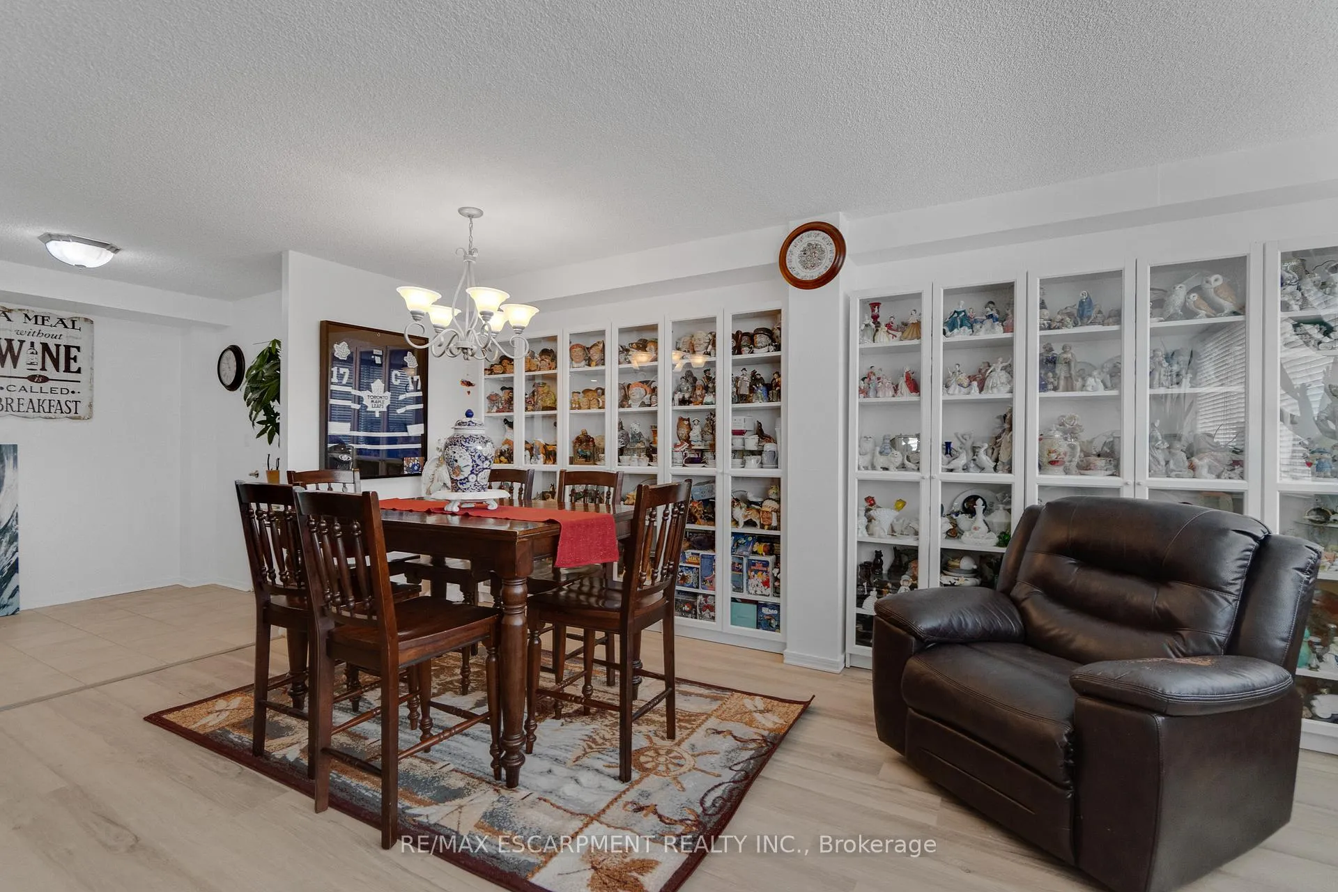 Photo 20 of Unit 504, 120 Duke Street N, Hamilton, Durand — HOMEH