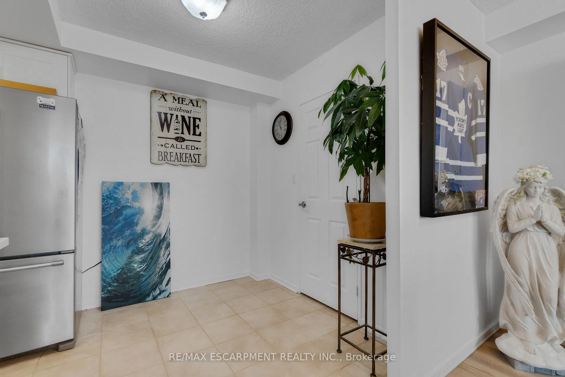 Photo 22 of Unit 504, 120 Duke Street N, Hamilton, Durand — HOMEH