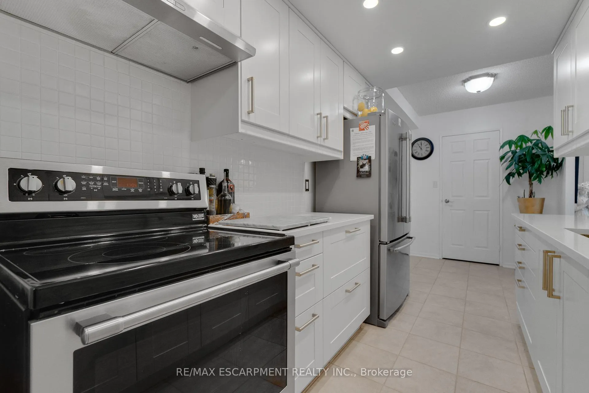 Photo 25 of Unit 504, 120 Duke Street N, Hamilton, Durand — HOMEH