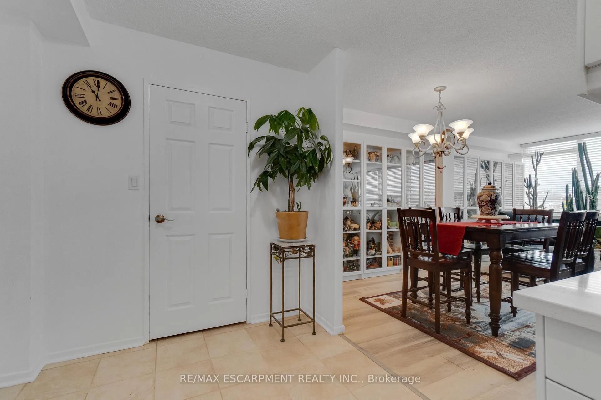 Photo 27 of Unit 504, 120 Duke Street N, Hamilton, Durand — HOMEH