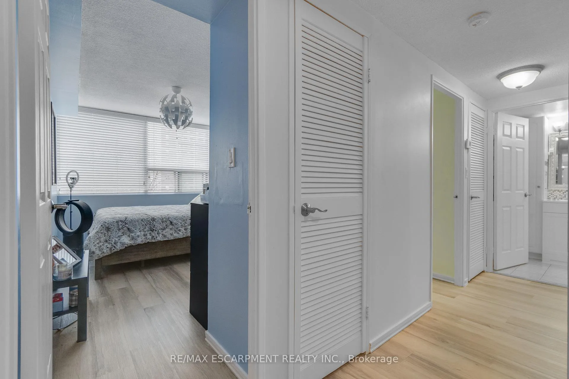 Photo 29 of Unit 504, 120 Duke Street N, Hamilton, Durand — HOMEH