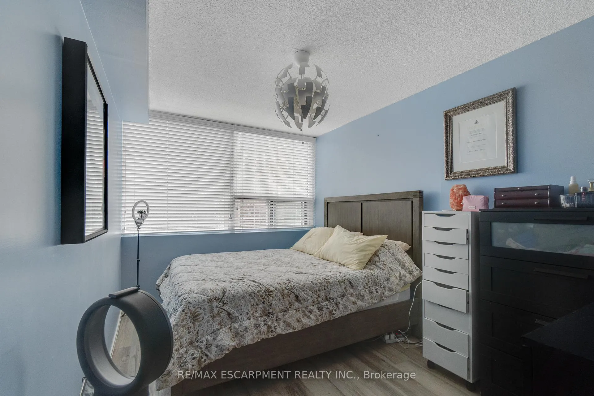Photo 30 of Unit 504, 120 Duke Street N, Hamilton, Durand — HOMEH