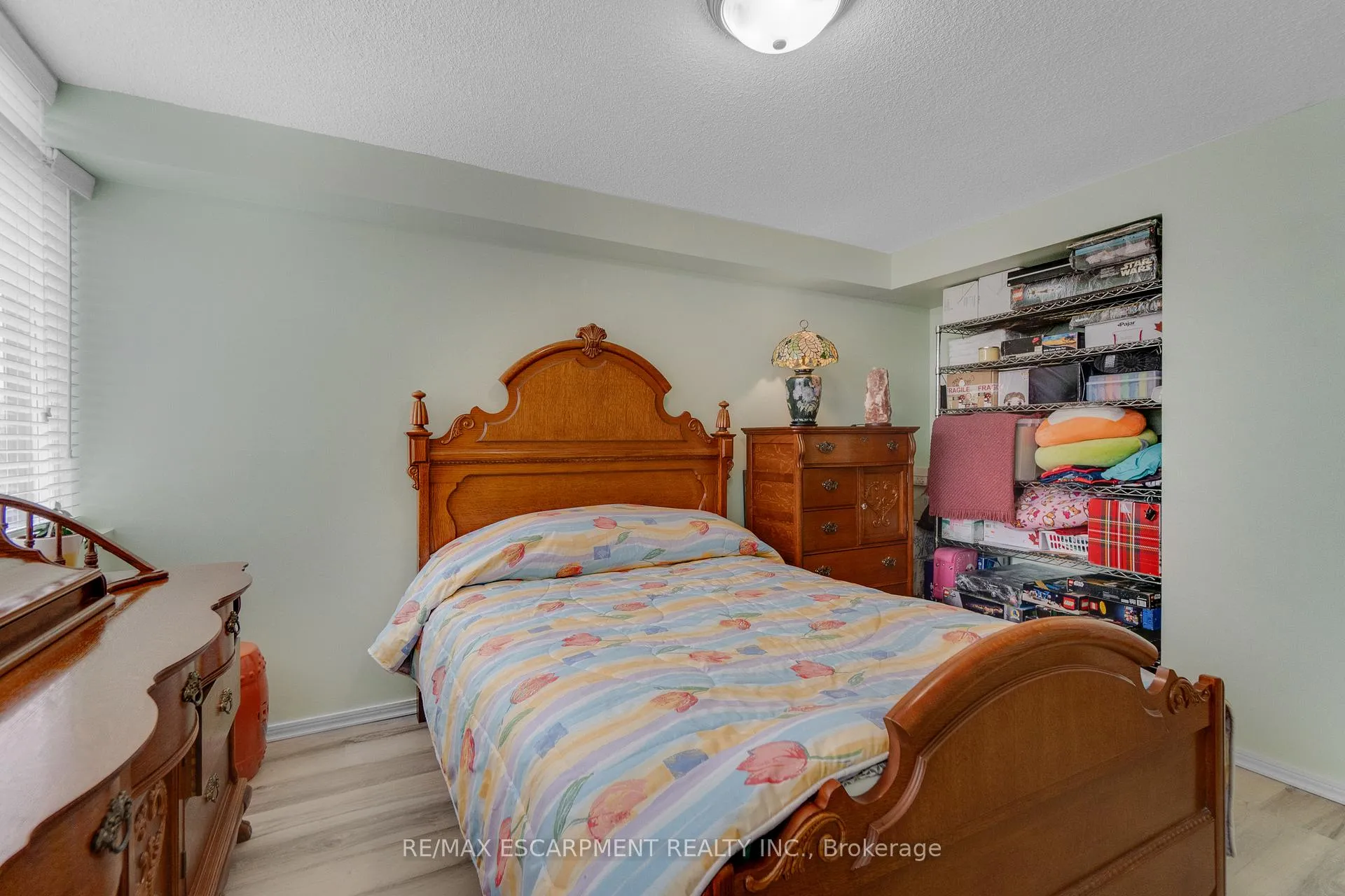 Photo 33 of Unit 504, 120 Duke Street N, Hamilton, Durand — HOMEH