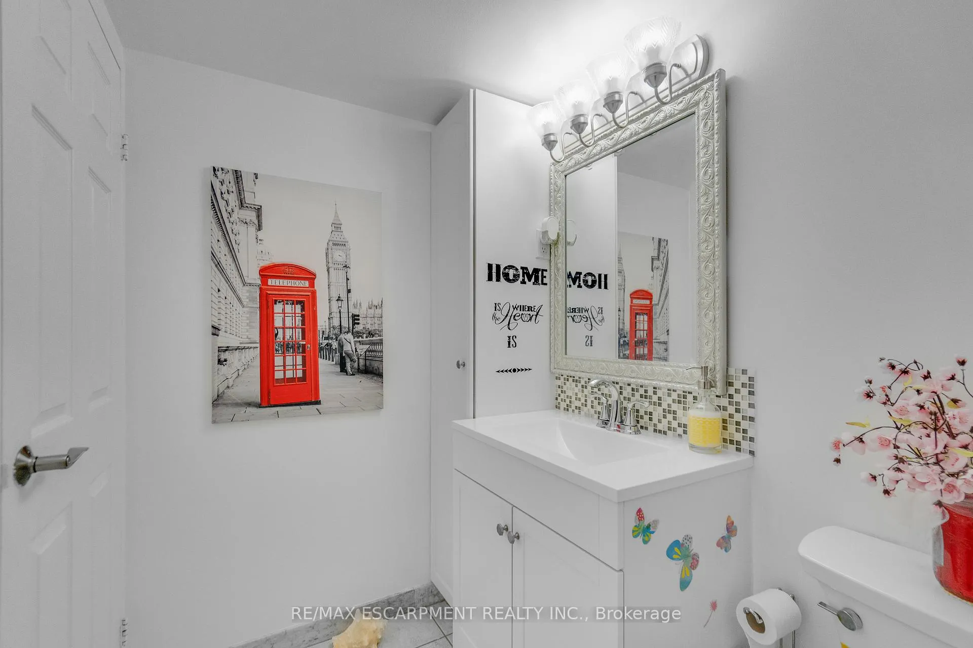 Photo 35 of Unit 504, 120 Duke Street N, Hamilton, Durand — HOMEH