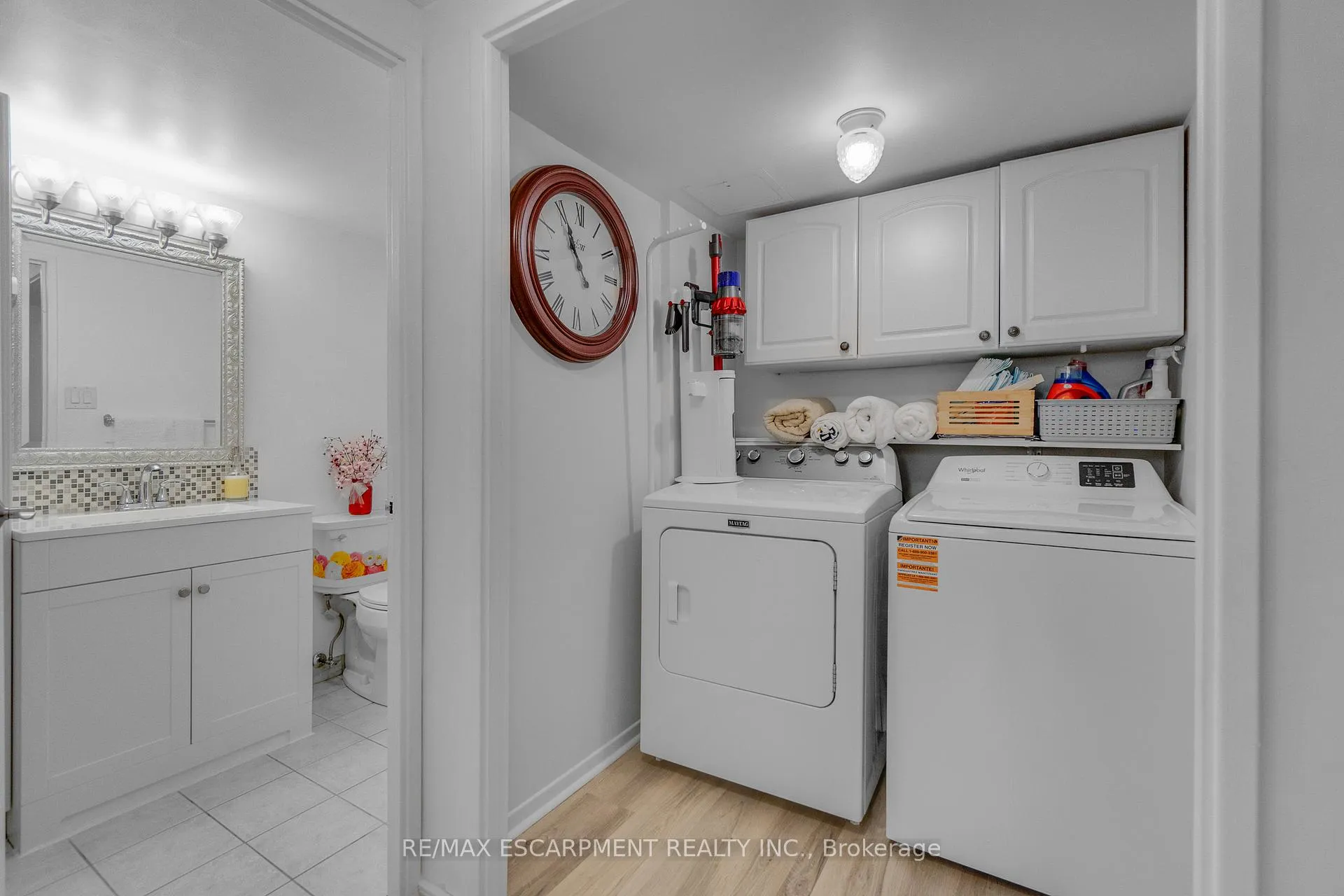 Photo 36 of Unit 504, 120 Duke Street N, Hamilton, Durand — HOMEH