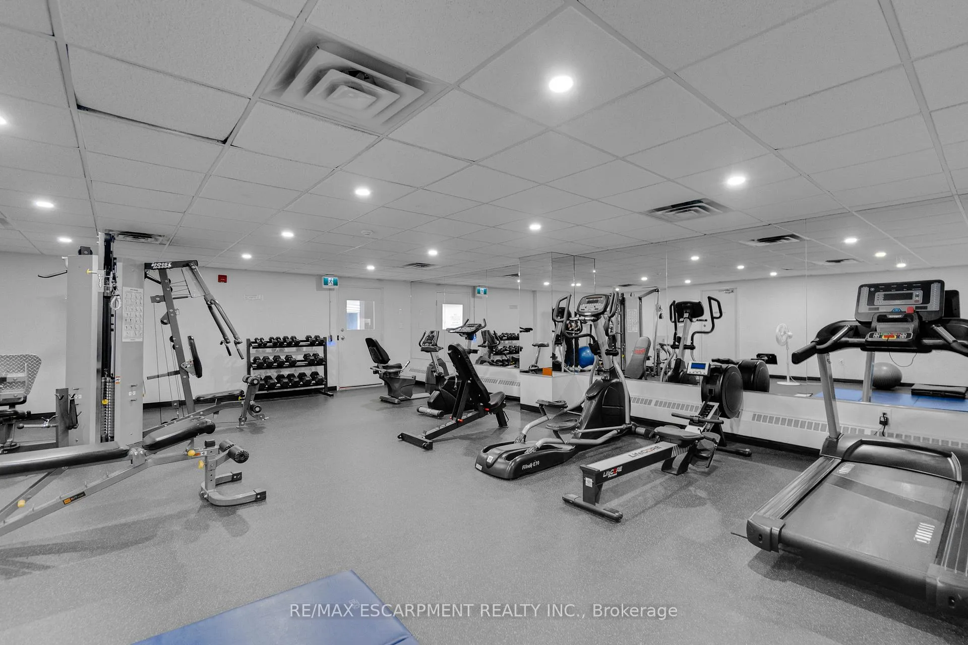 Photo 40 of Unit 504, 120 Duke Street N, Hamilton, Durand — HOMEH