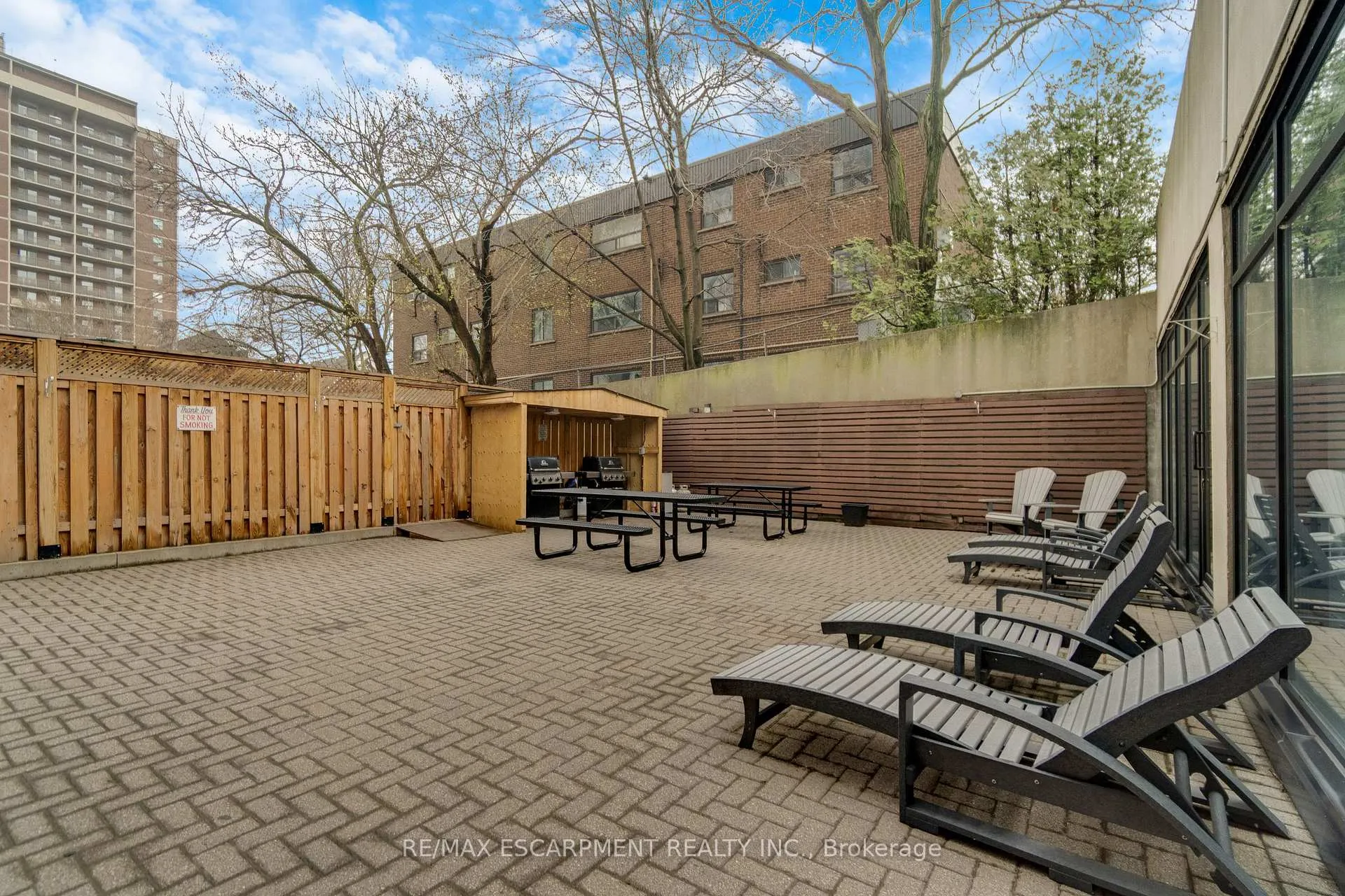 Photo 46 of Unit 504, 120 Duke Street N, Hamilton, Durand — HOMEH