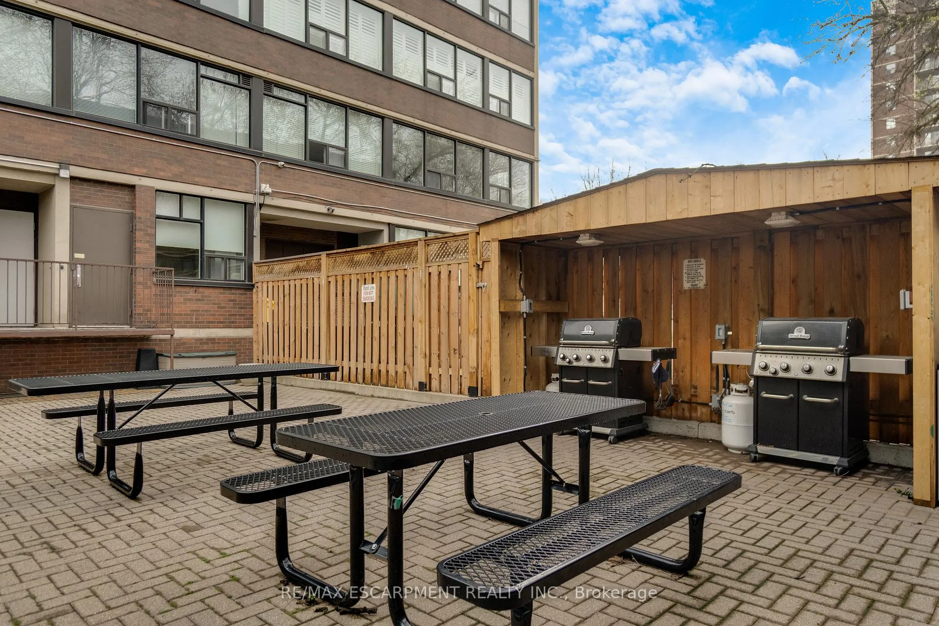 Photo 47 of Unit 504, 120 Duke Street N, Hamilton, Durand — HOMEH