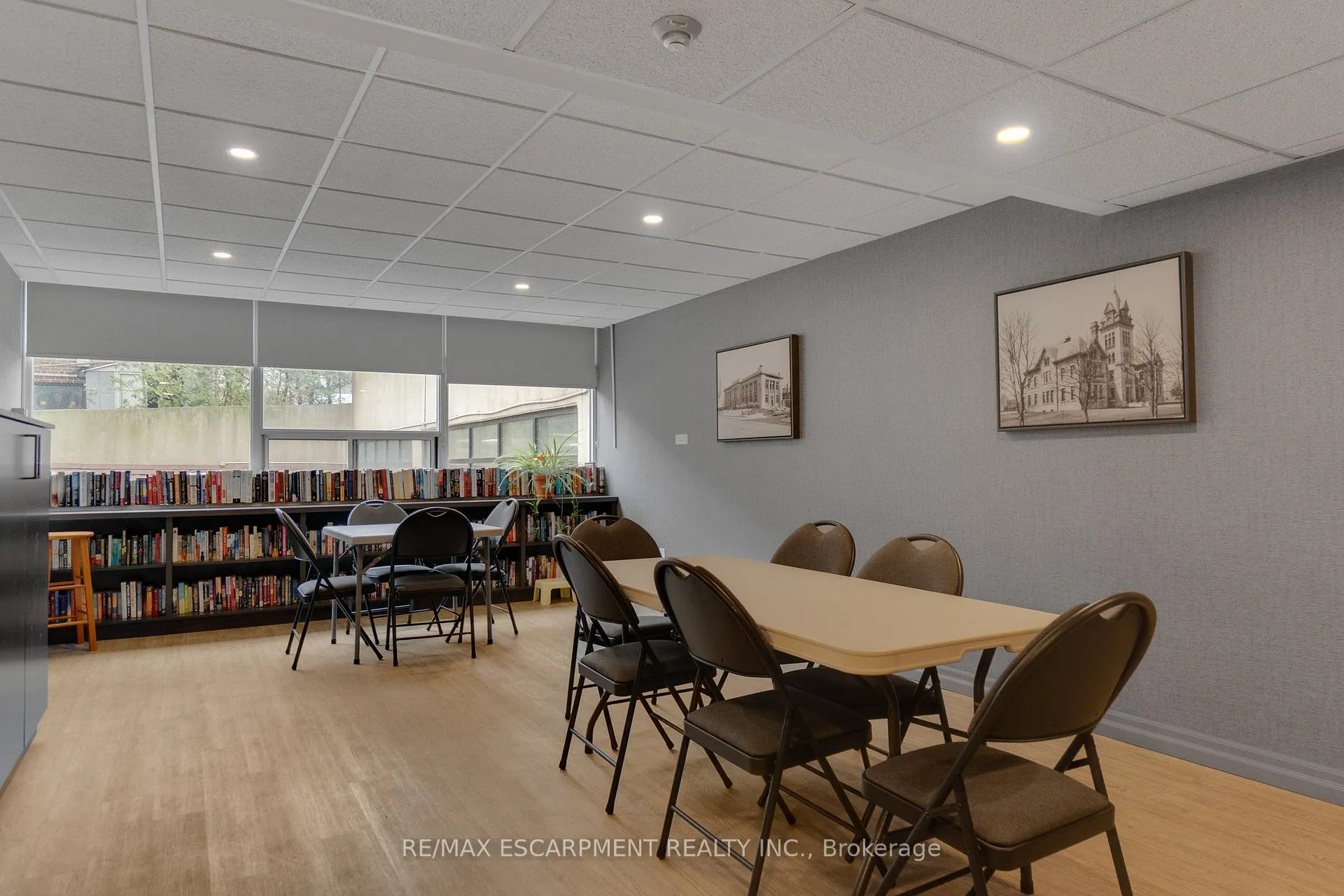 Photo 48 of Unit 504, 120 Duke Street N, Hamilton, Durand — HOMEH