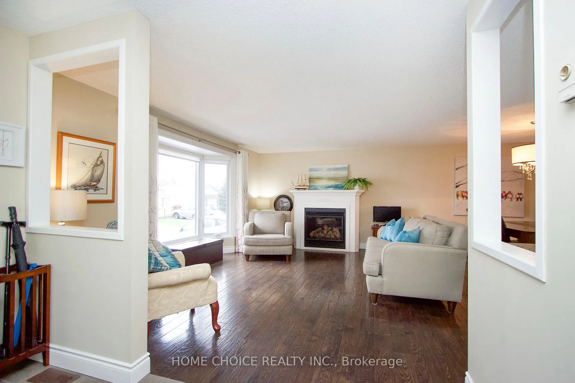 Photo 6 of 80 Bluffs Road, Clarington, Bowmanville — HOMEH