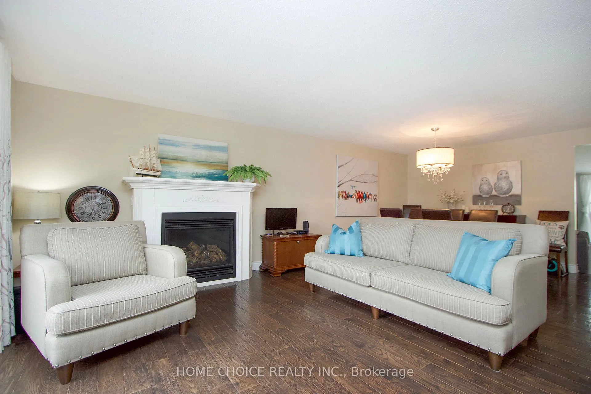 Photo 8 of 80 Bluffs Road, Clarington, Bowmanville — HOMEH