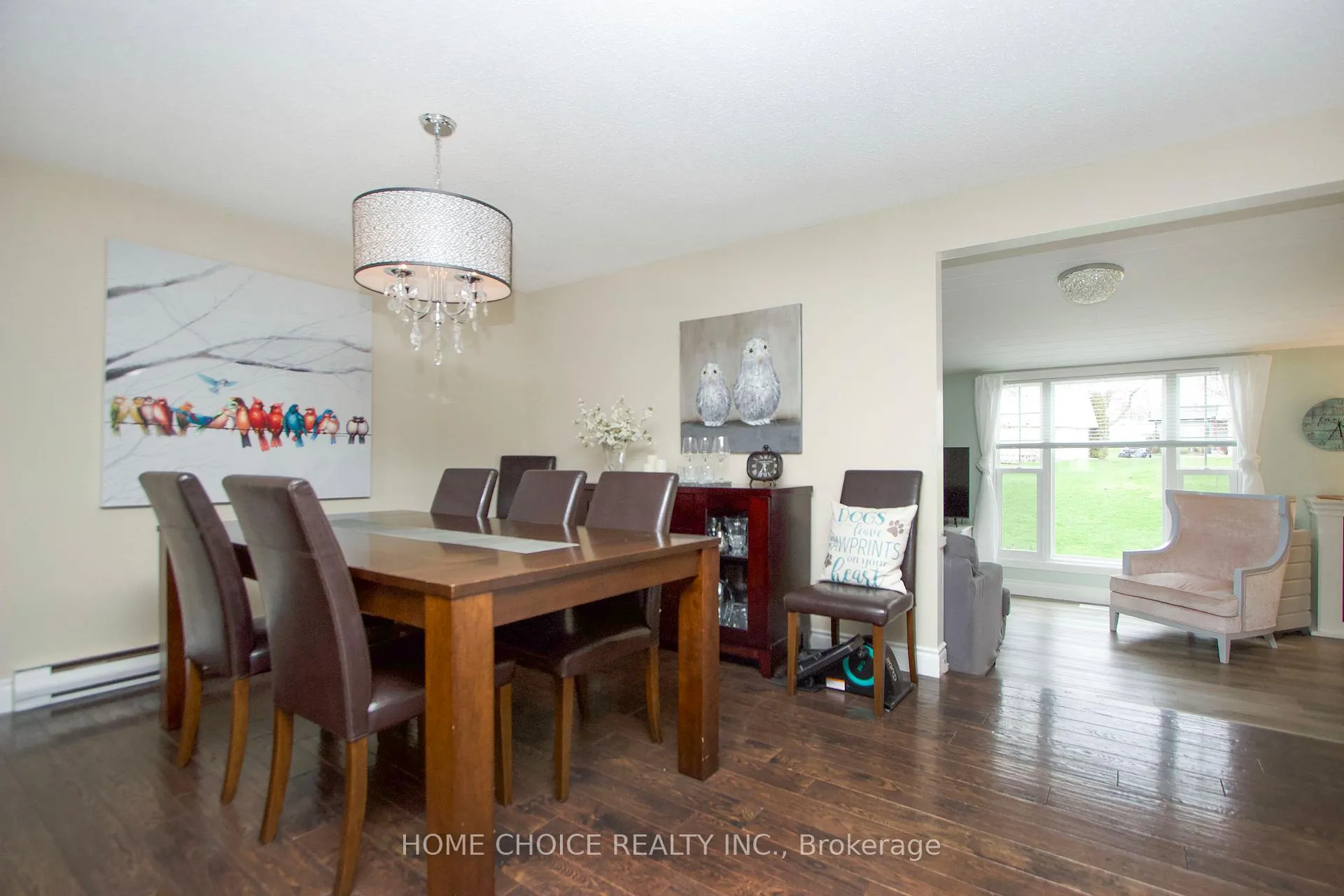 Photo 9 of 80 Bluffs Road, Clarington, Bowmanville — HOMEH