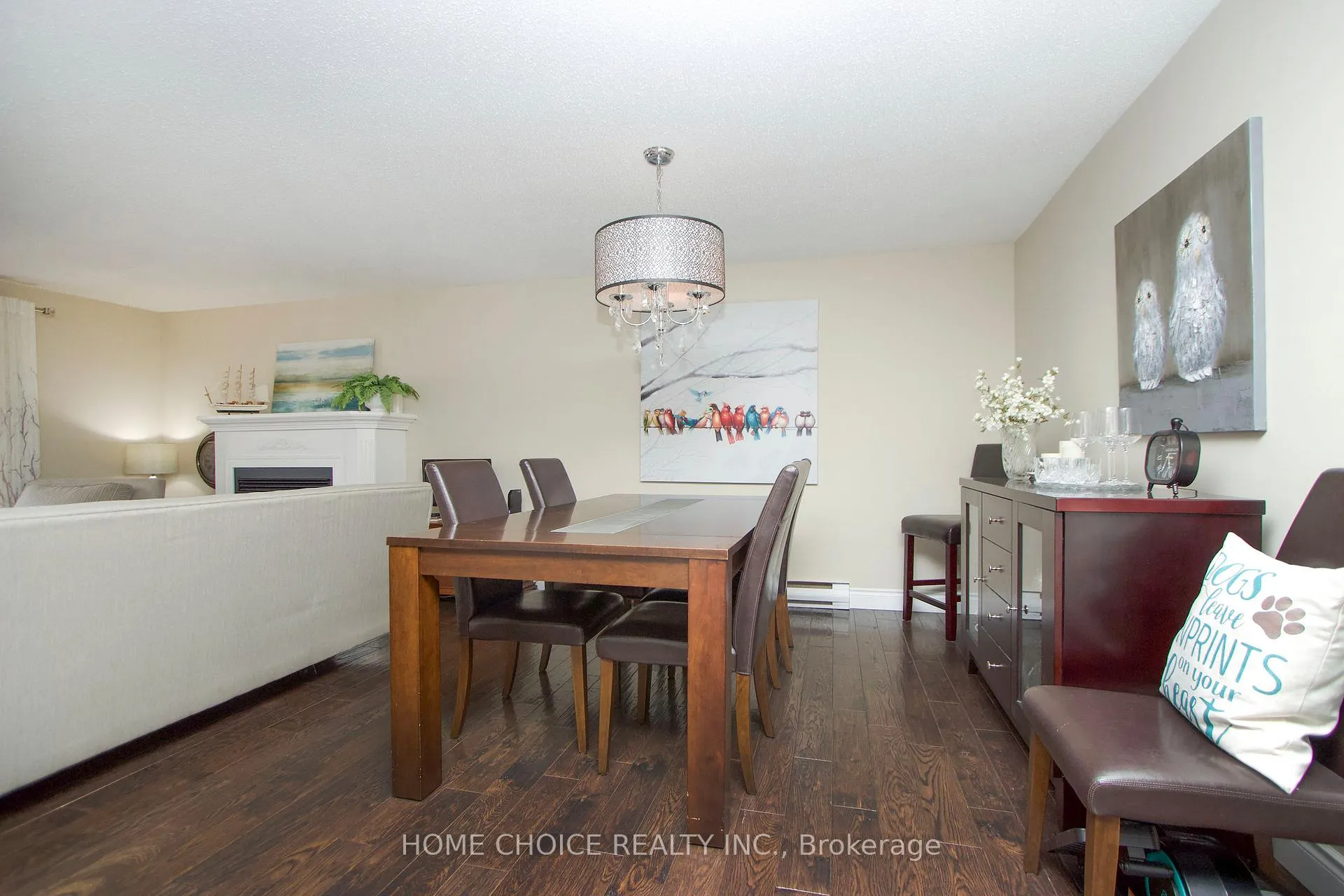 Photo 10 of 80 Bluffs Road, Clarington, Bowmanville — HOMEH