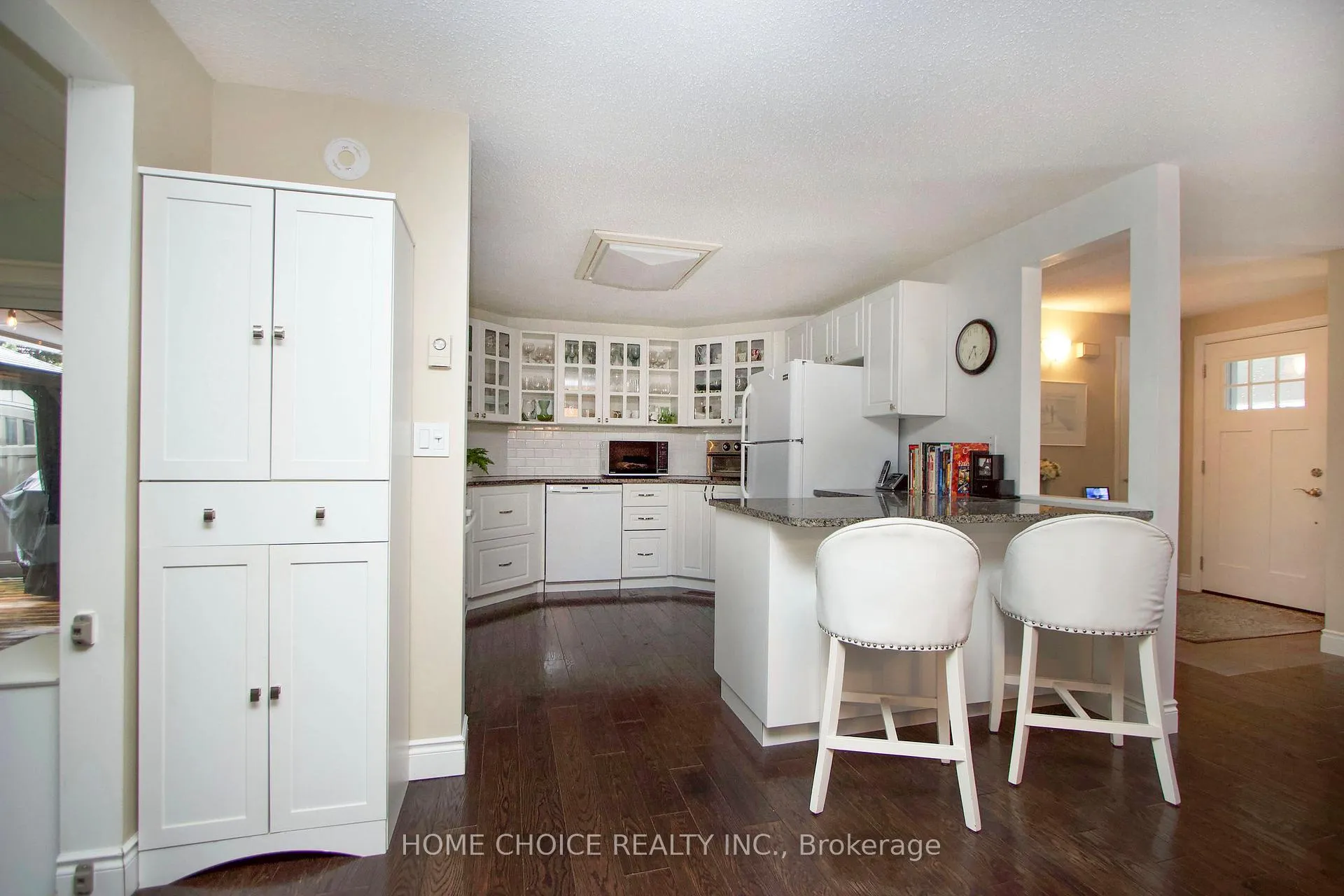 Photo 11 of 80 Bluffs Road, Clarington, Bowmanville — HOMEH