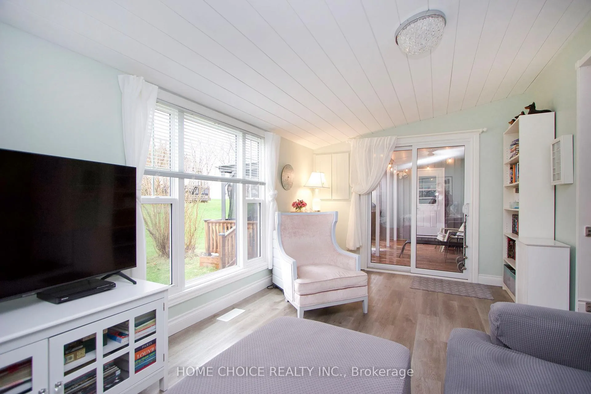 Photo 17 of 80 Bluffs Road, Clarington, Bowmanville — HOMEH