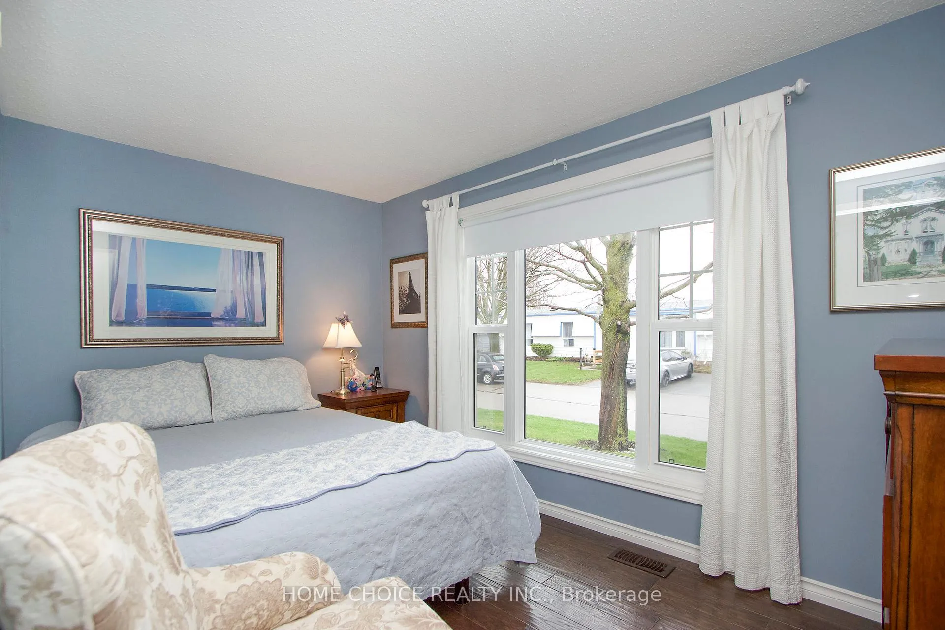 Photo 22 of 80 Bluffs Road, Clarington, Bowmanville — HOMEH