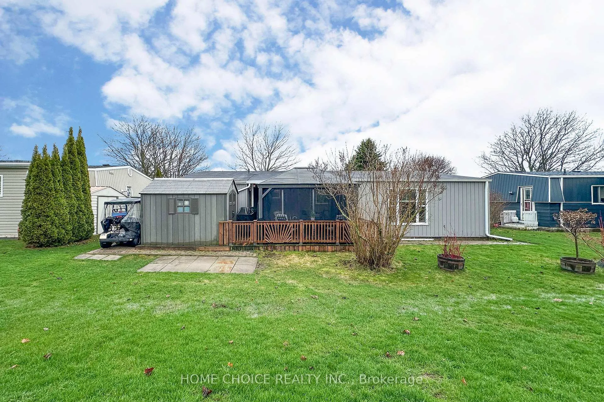 Photo 25 of 80 Bluffs Road, Clarington, Bowmanville — HOMEH