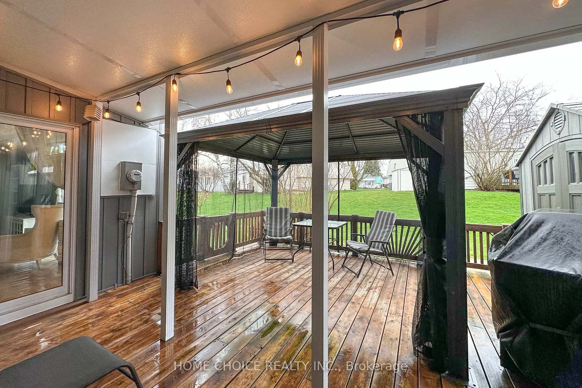 Photo 29 of 80 Bluffs Road, Clarington, Bowmanville — HOMEH