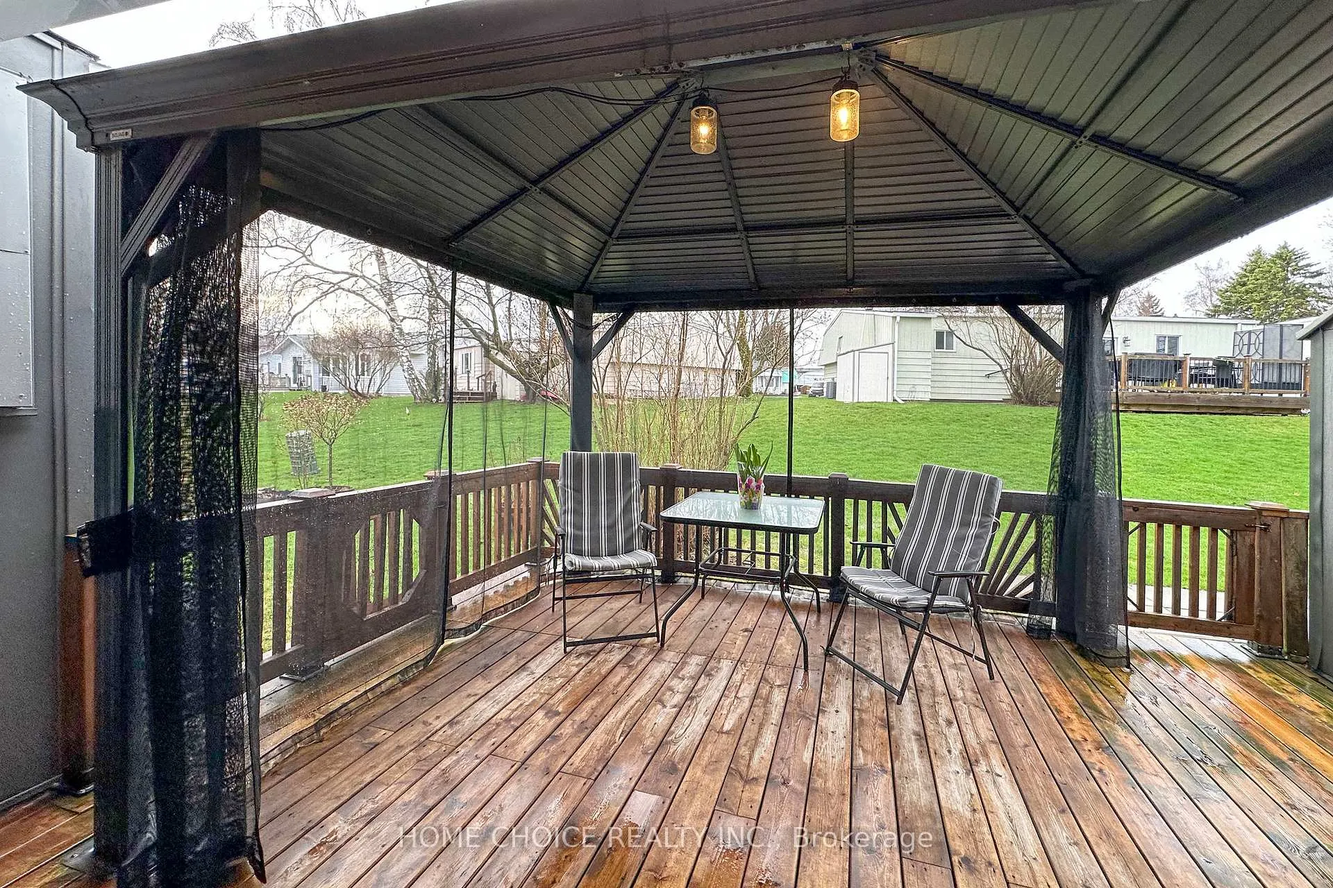 Photo 30 of 80 Bluffs Road, Clarington, Bowmanville — HOMEH