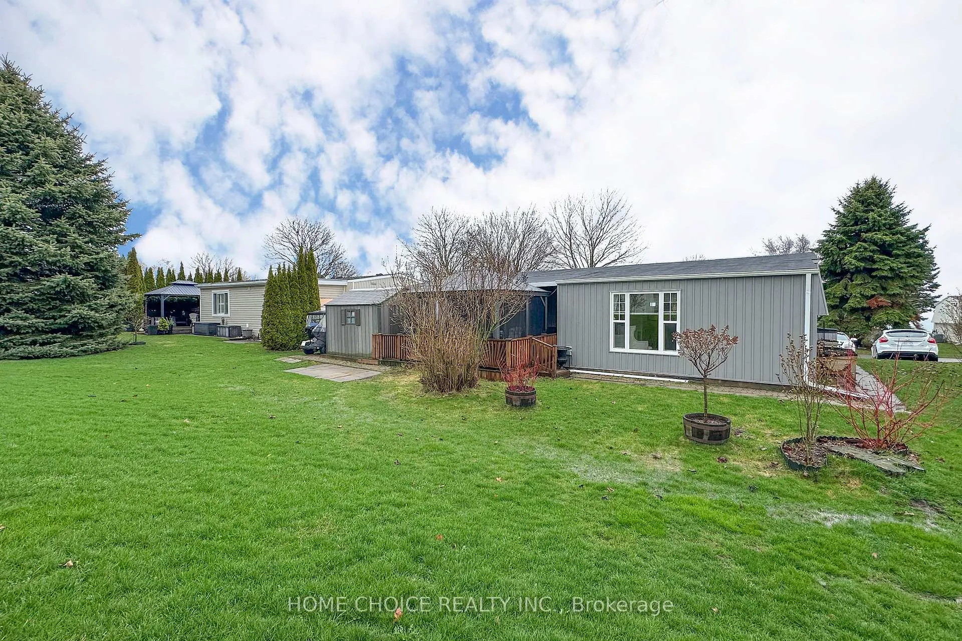 Photo 31 of 80 Bluffs Road, Clarington, Bowmanville — HOMEH