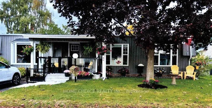 Photo 32 of 80 Bluffs Road, Clarington, Bowmanville — HOMEH