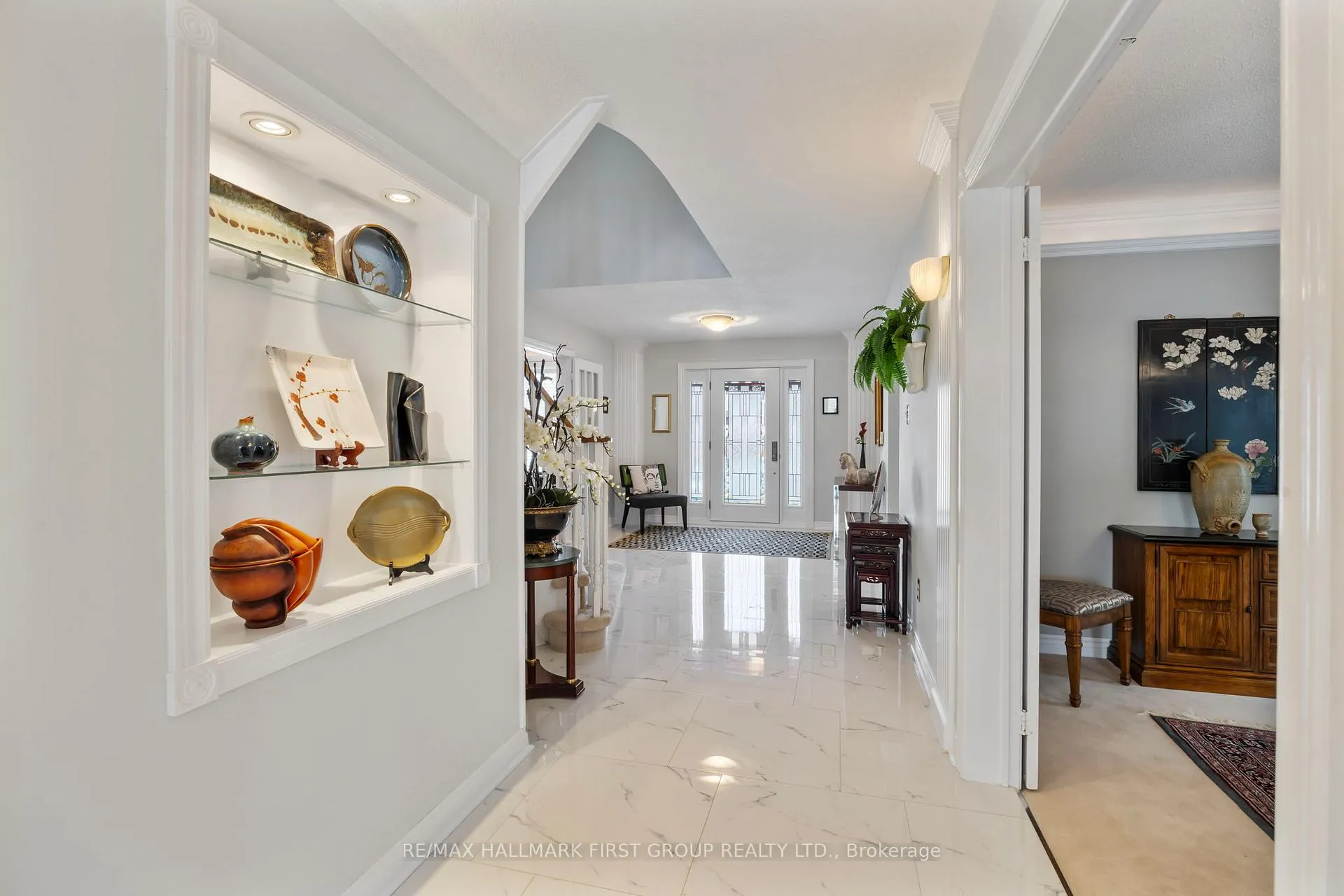 Photo 6 of 39 Kennett Drive, Whitby, Lynde Creek — HOMEH