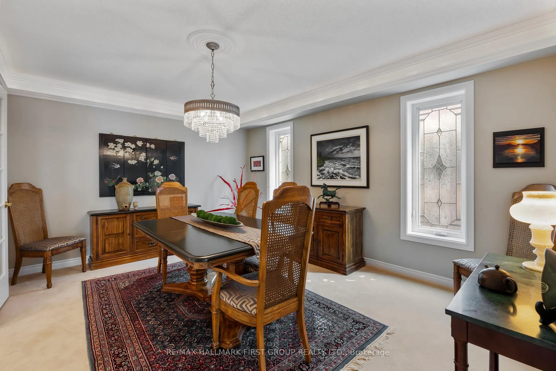 Photo 12 of 39 Kennett Drive, Whitby, Lynde Creek — HOMEH