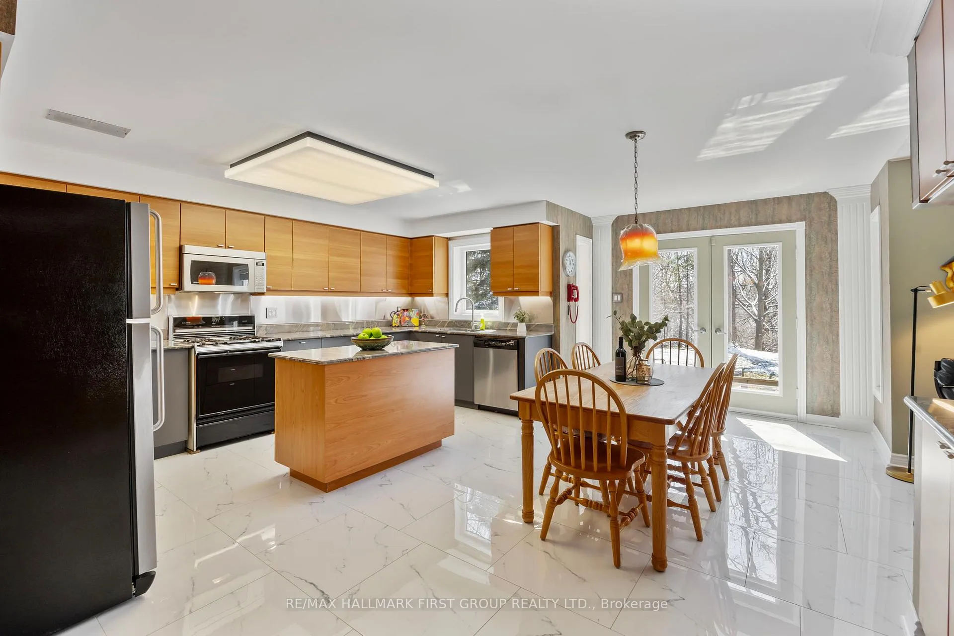 Photo 13 of 39 Kennett Drive, Whitby, Lynde Creek — HOMEH
