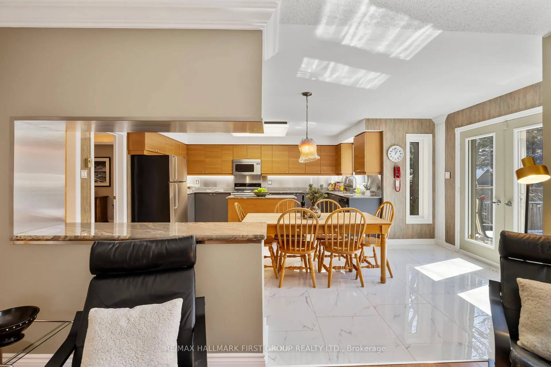 Photo 15 of 39 Kennett Drive, Whitby, Lynde Creek — HOMEH