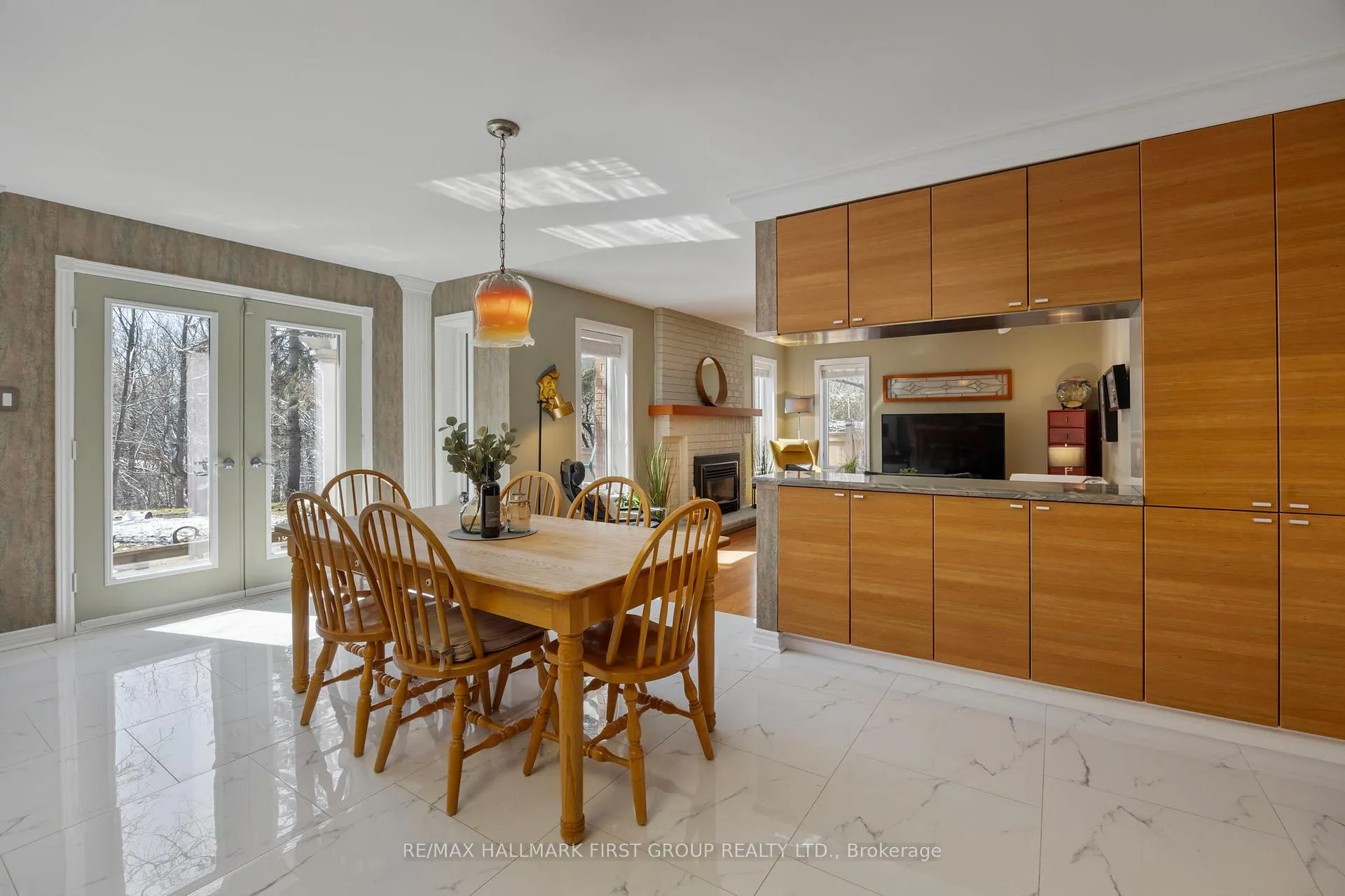 Photo 18 of 39 Kennett Drive, Whitby, Lynde Creek — HOMEH
