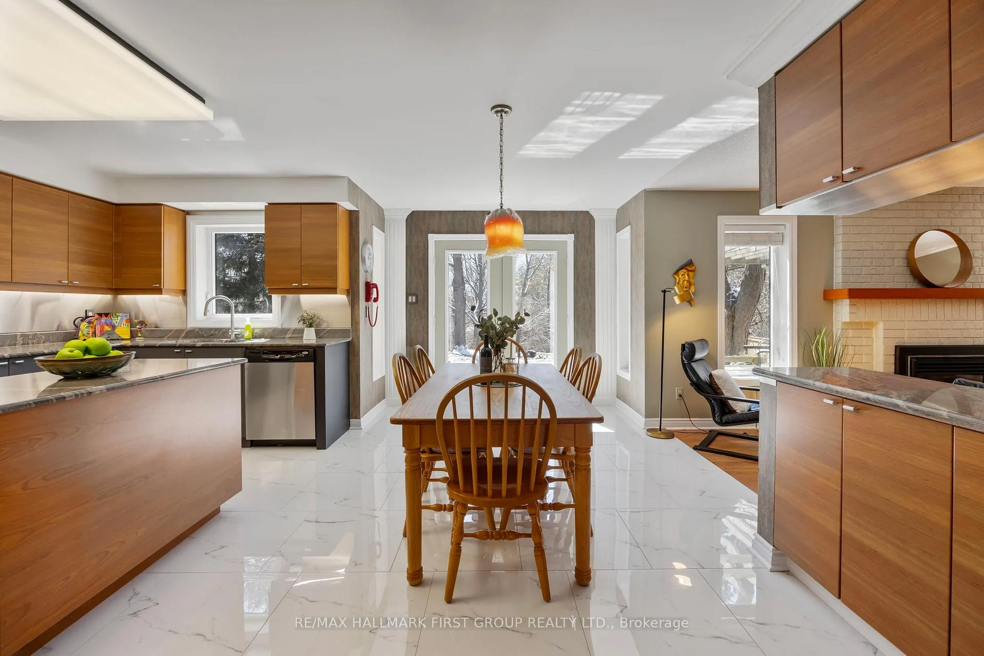 Photo 19 of 39 Kennett Drive, Whitby, Lynde Creek — HOMEH