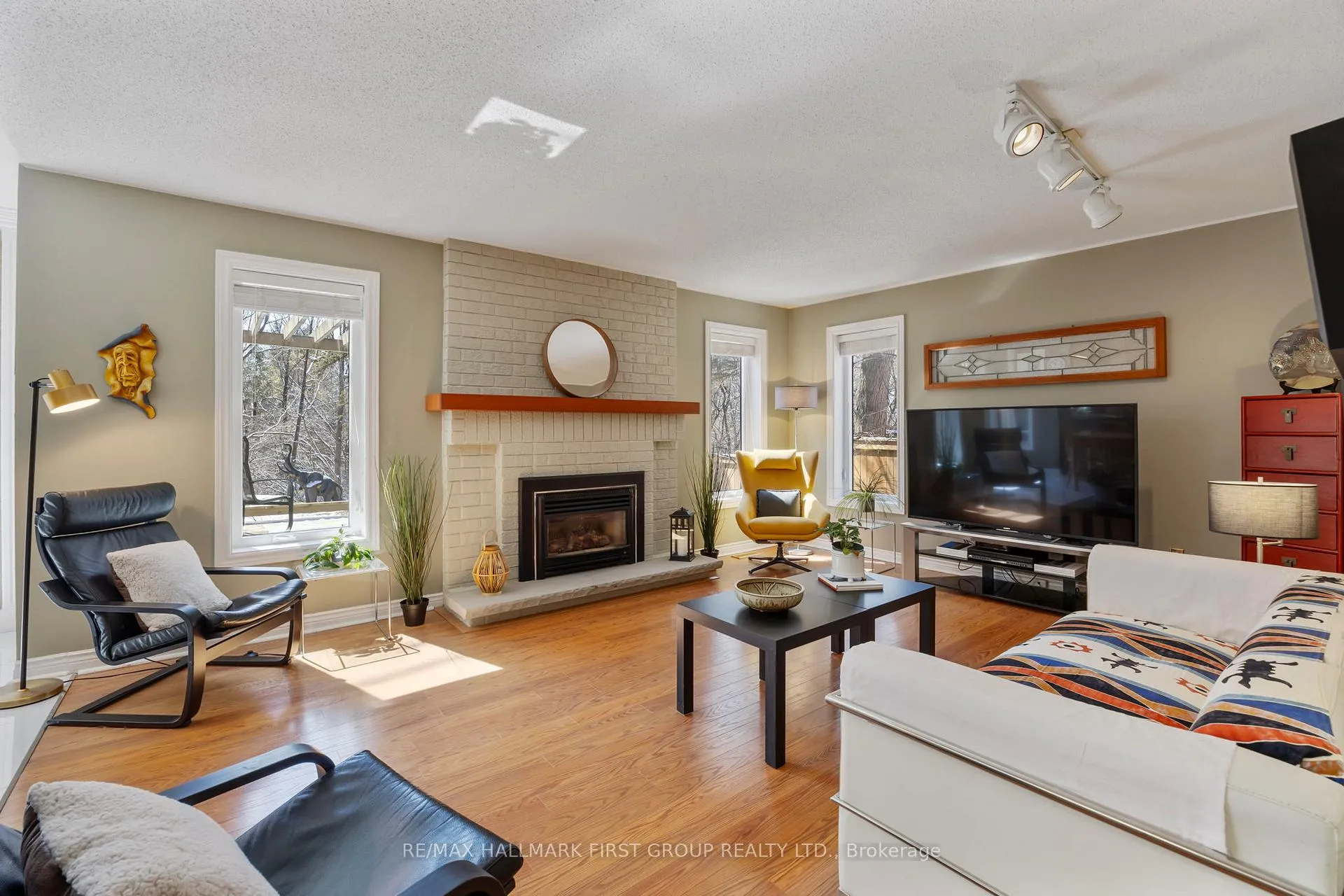 Photo 20 of 39 Kennett Drive, Whitby, Lynde Creek — HOMEH
