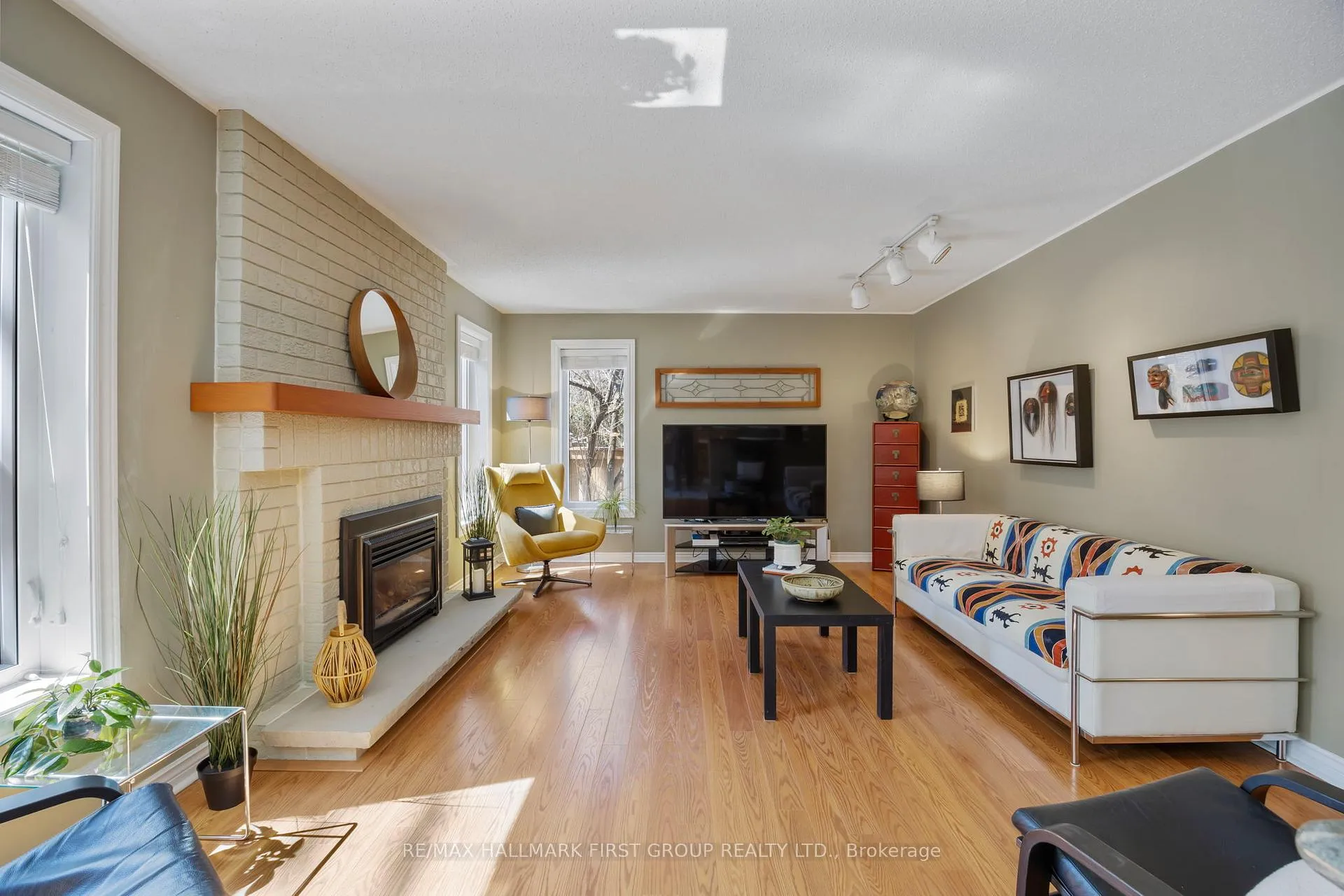 Photo 21 of 39 Kennett Drive, Whitby, Lynde Creek — HOMEH