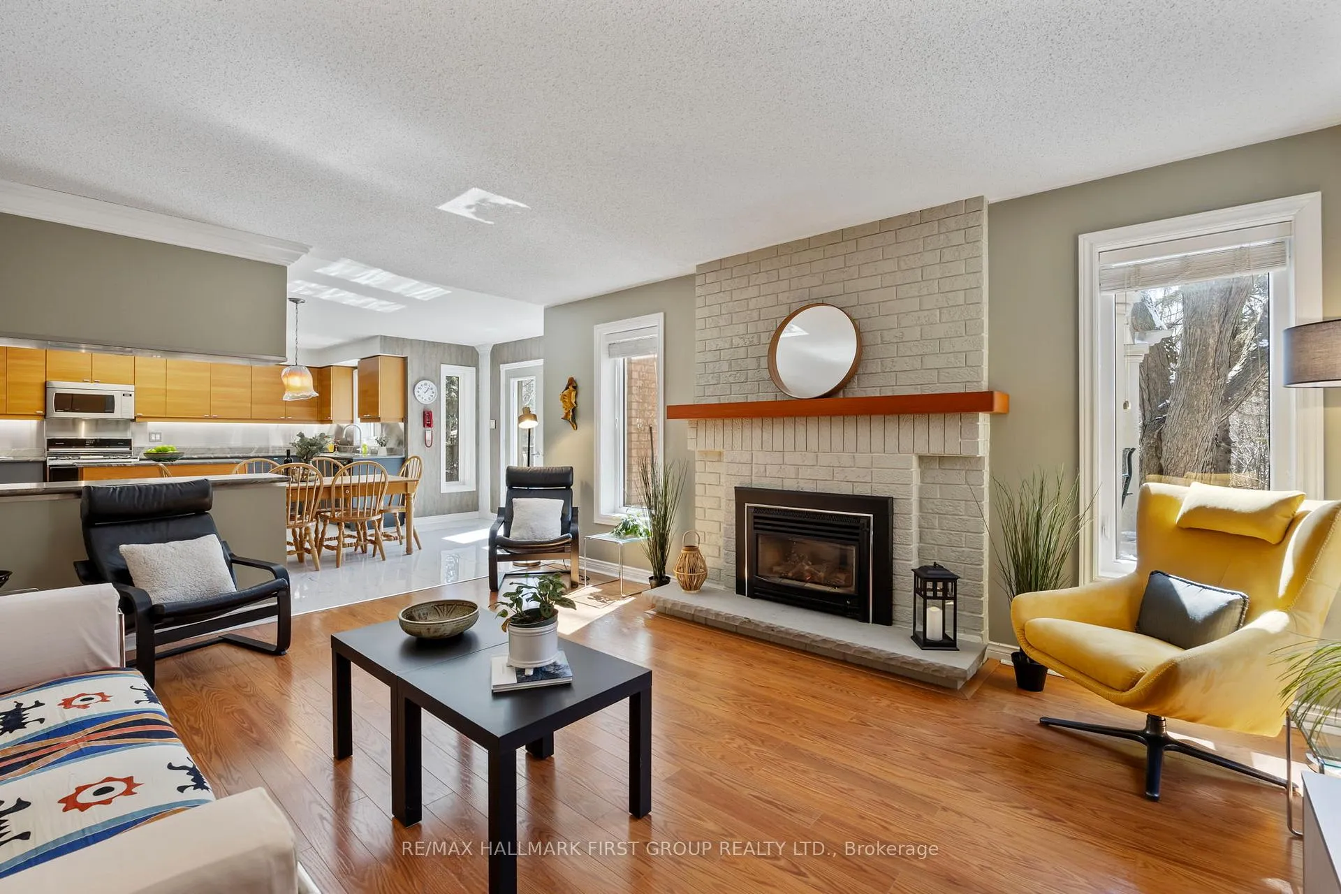 Photo 22 of 39 Kennett Drive, Whitby, Lynde Creek — HOMEH