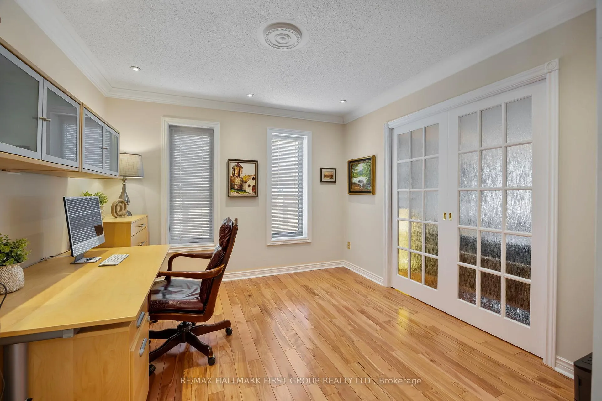 Photo 23 of 39 Kennett Drive, Whitby, Lynde Creek — HOMEH