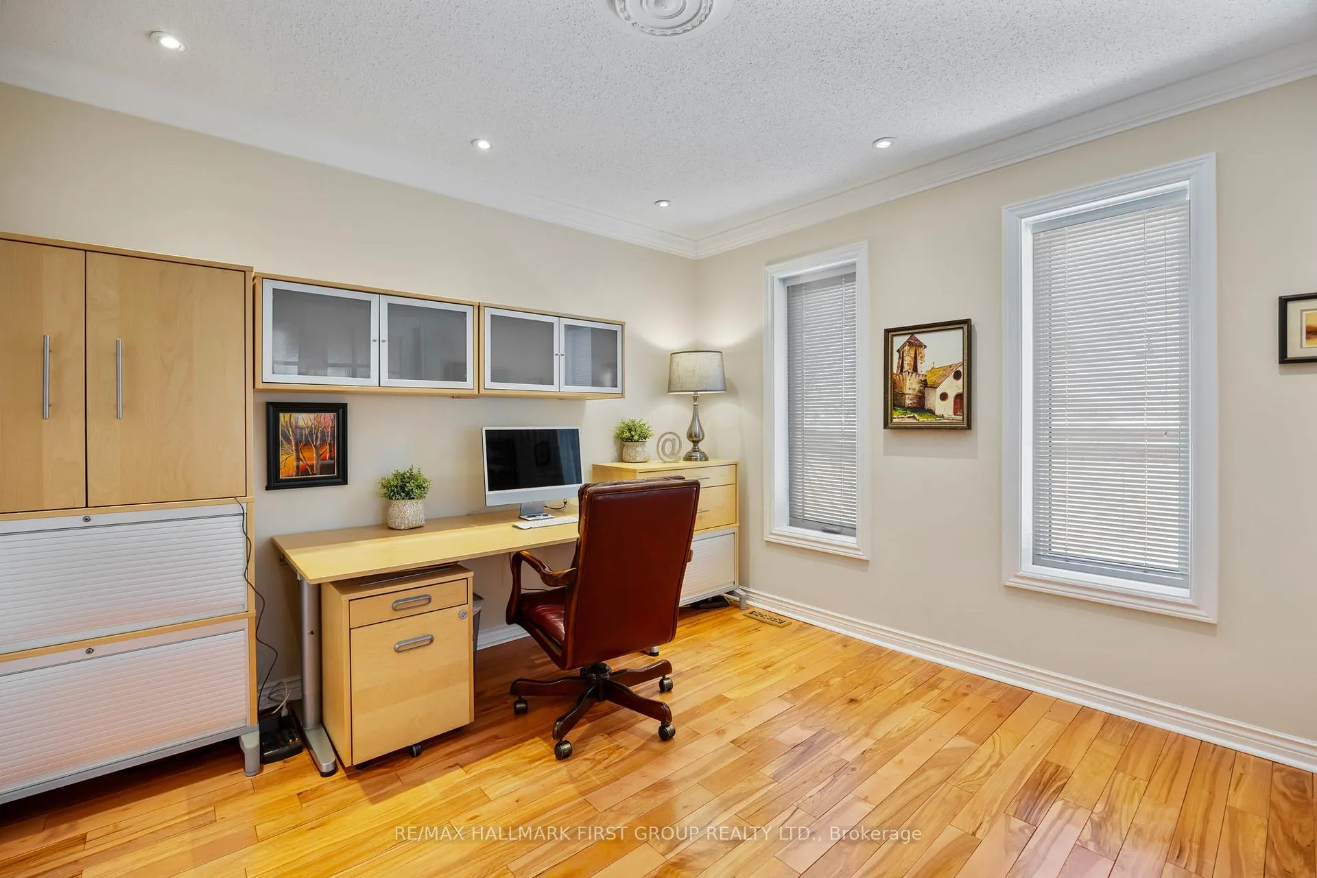 Photo 24 of 39 Kennett Drive, Whitby, Lynde Creek — HOMEH
