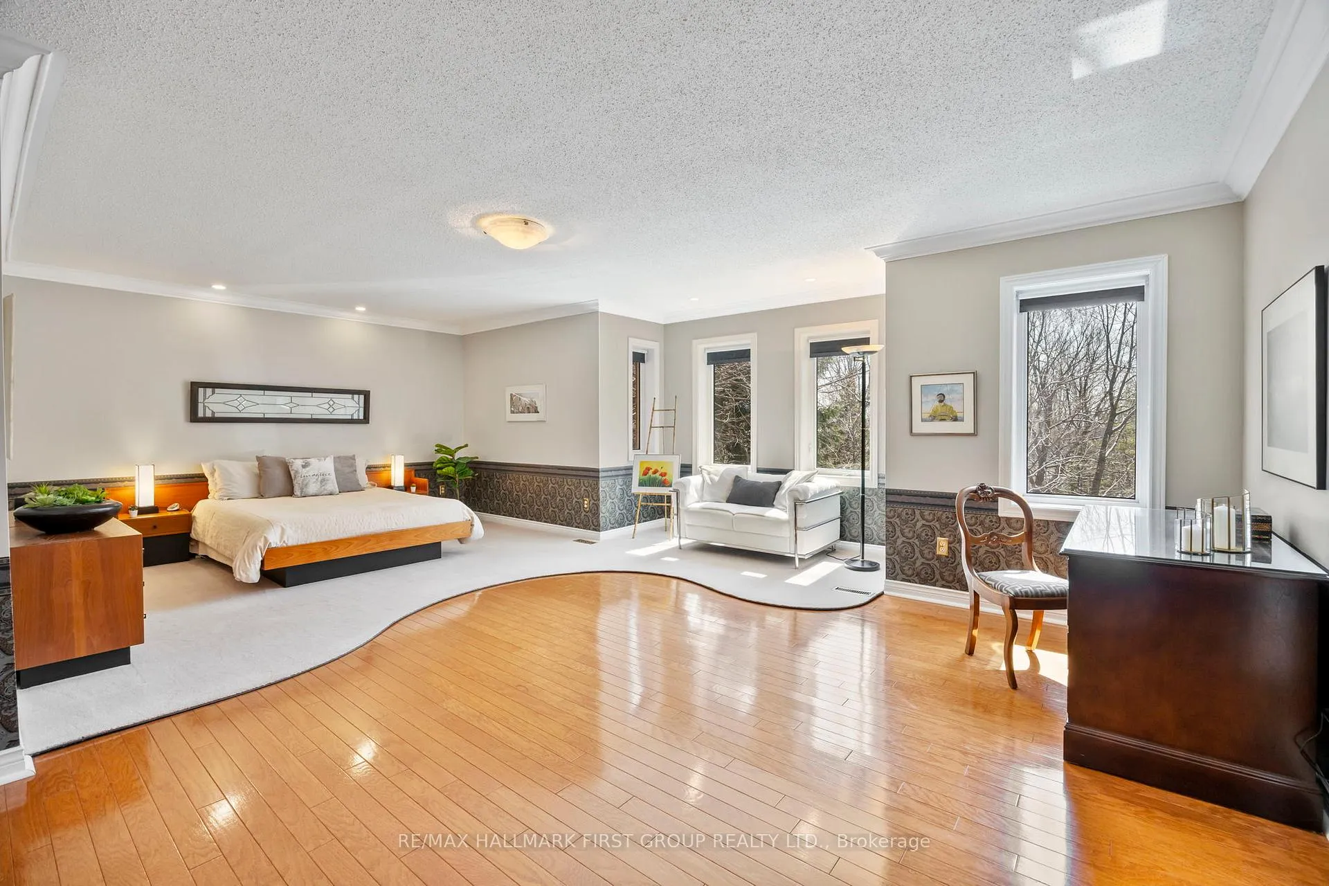 Photo 30 of 39 Kennett Drive, Whitby, Lynde Creek — HOMEH