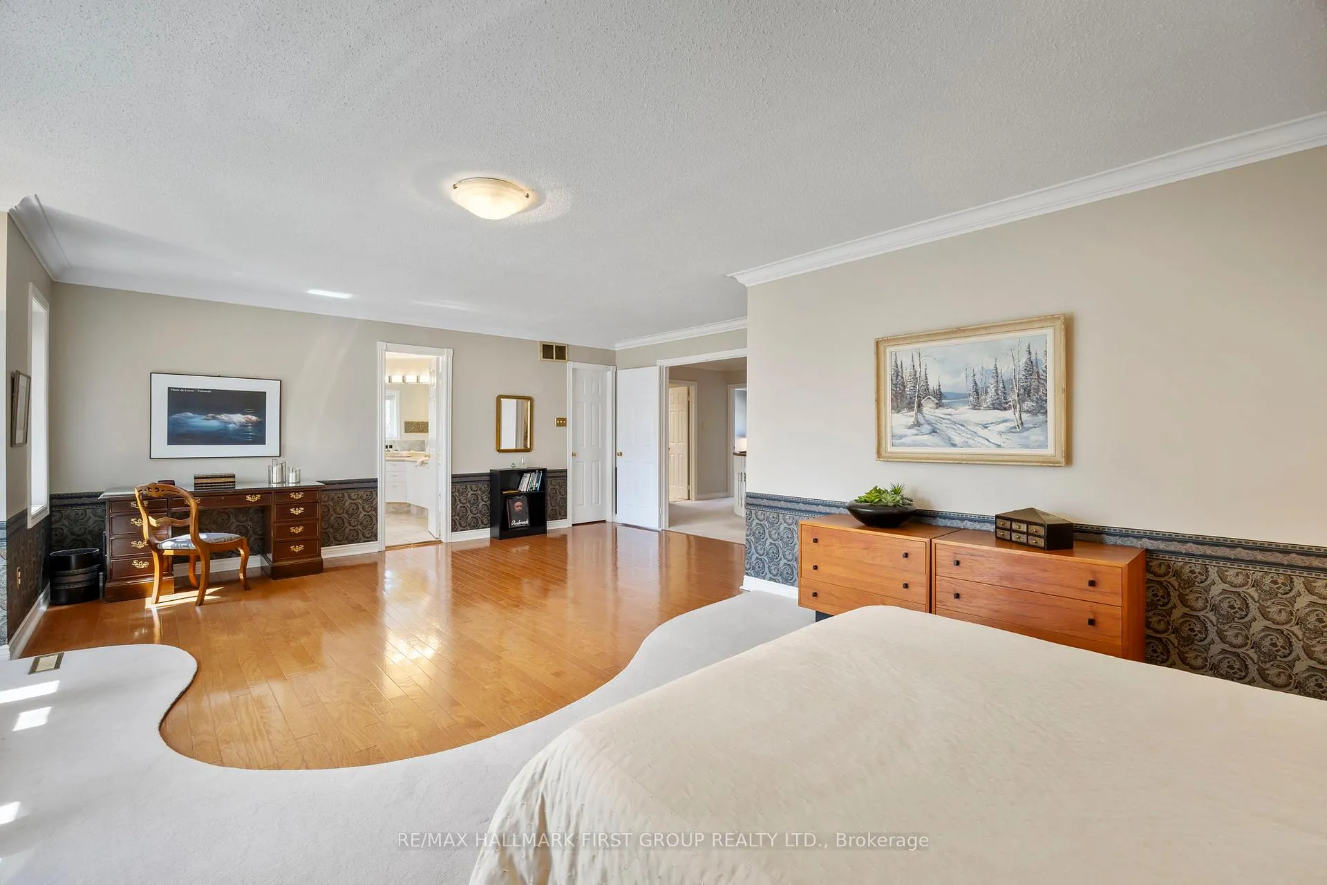 Photo 31 of 39 Kennett Drive, Whitby, Lynde Creek — HOMEH