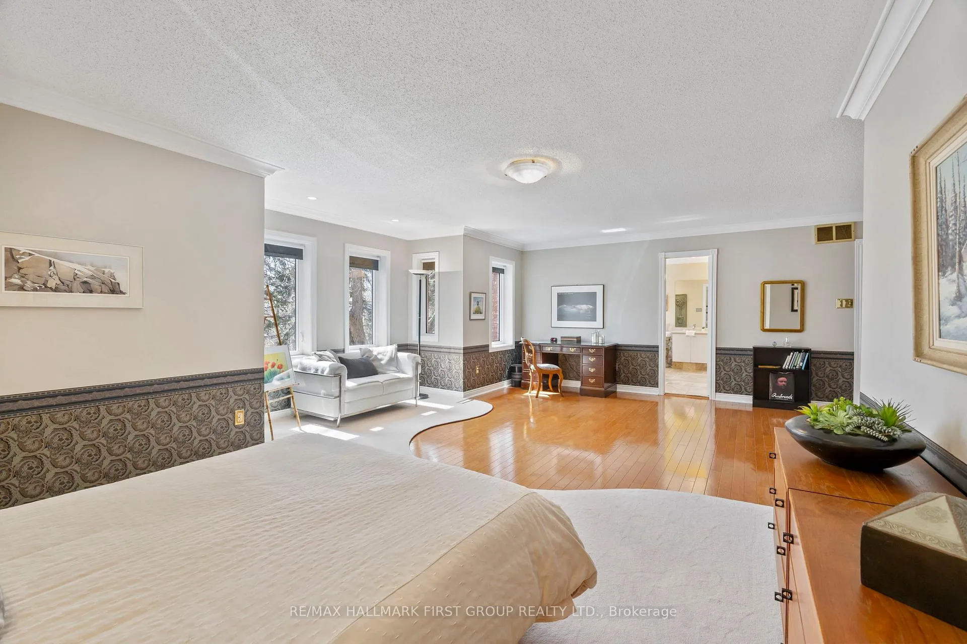 Photo 32 of 39 Kennett Drive, Whitby, Lynde Creek — HOMEH