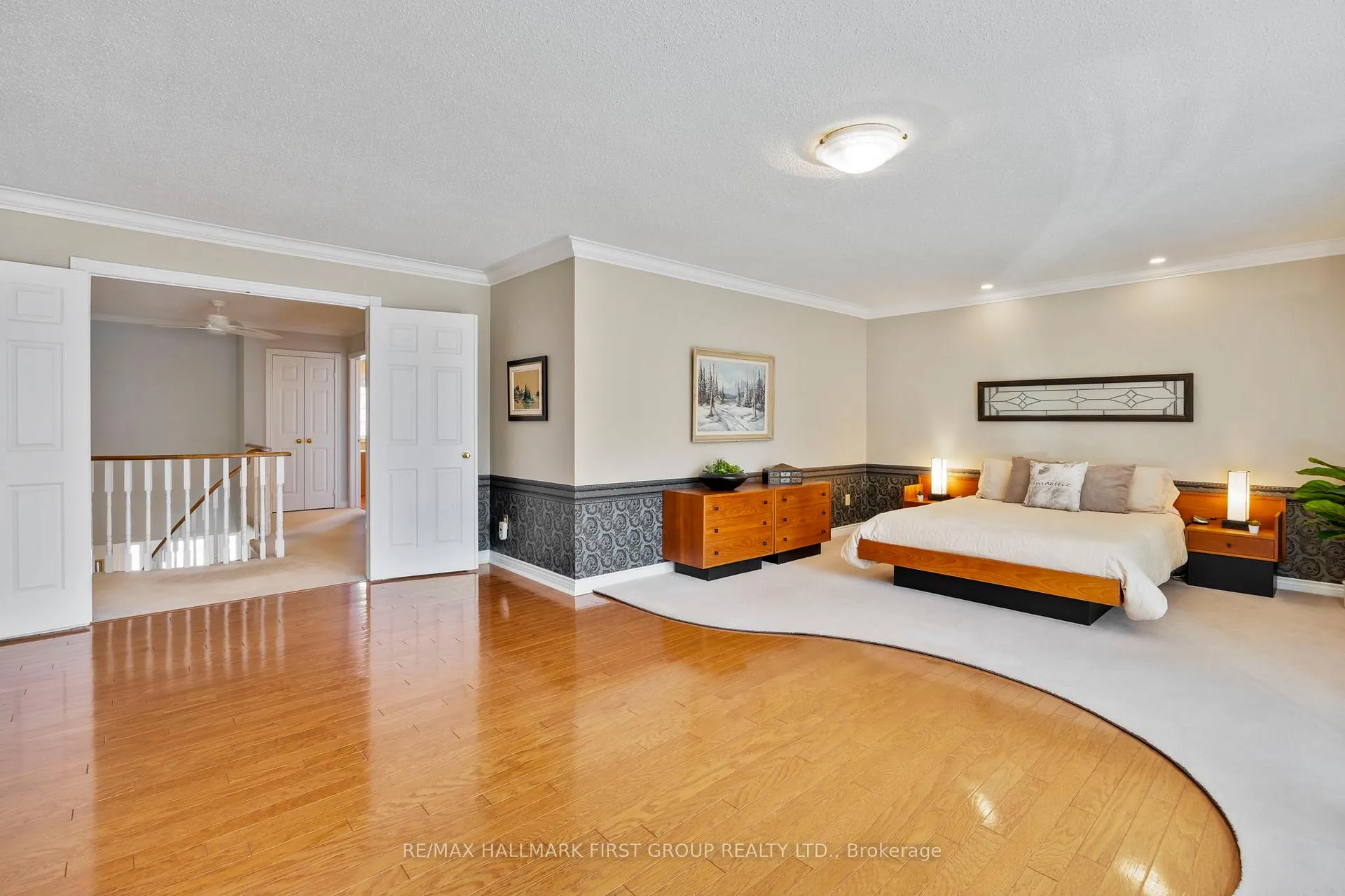 Photo 33 of 39 Kennett Drive, Whitby, Lynde Creek — HOMEH