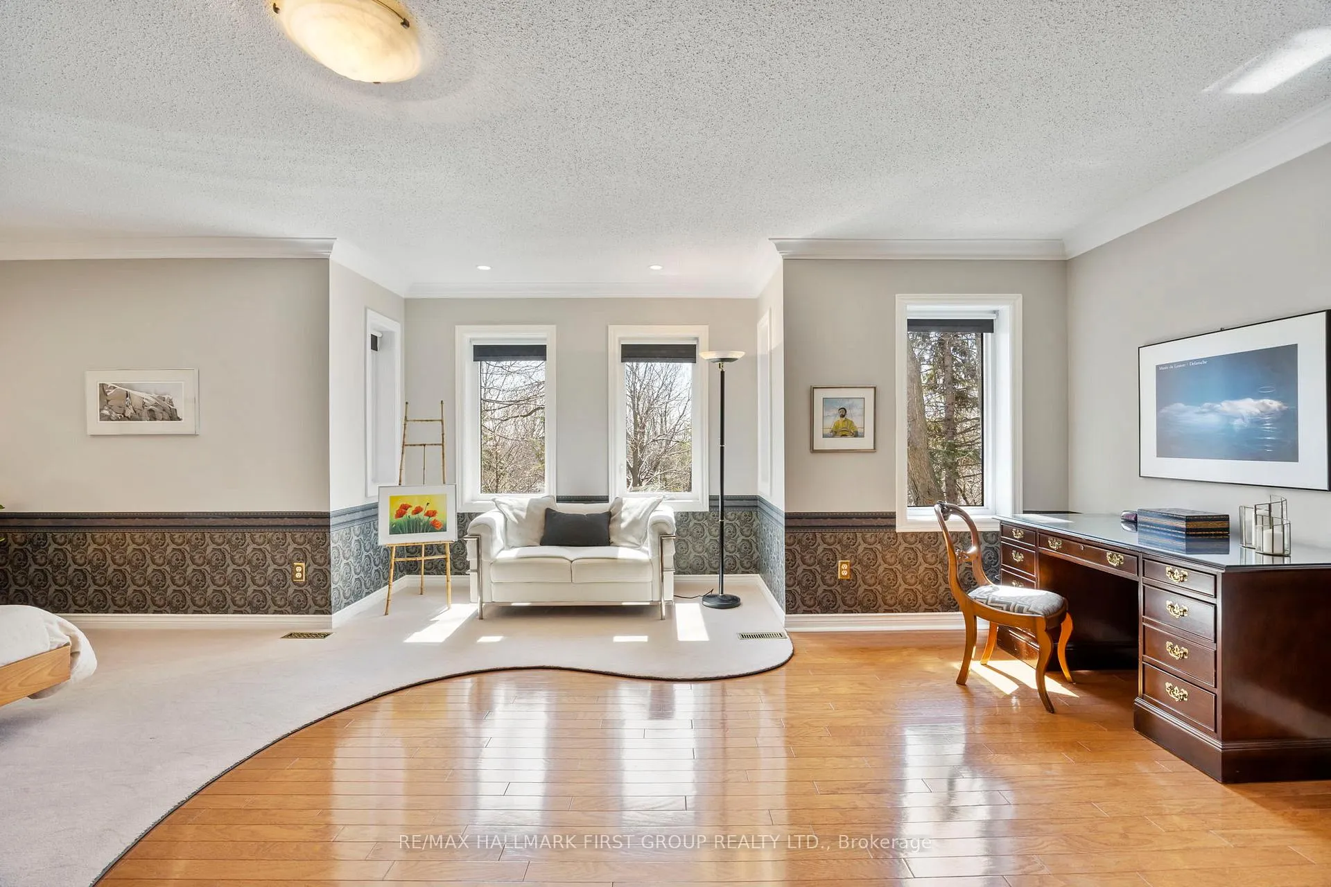 Photo 34 of 39 Kennett Drive, Whitby, Lynde Creek — HOMEH