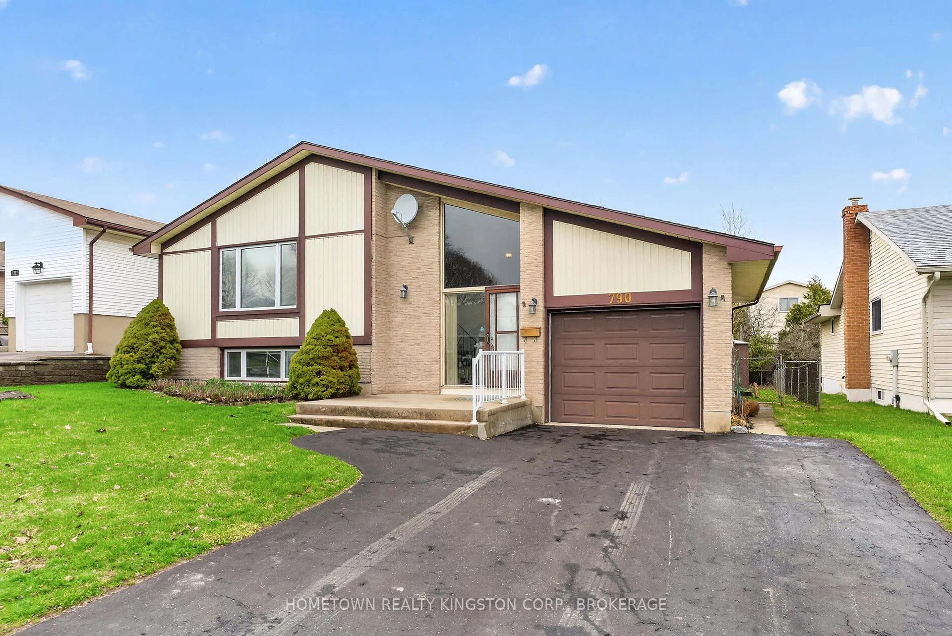 Photo 1 of 790 Old Colony Road, Kingston, North of Taylor-Kidd Blvd — HOMEH
