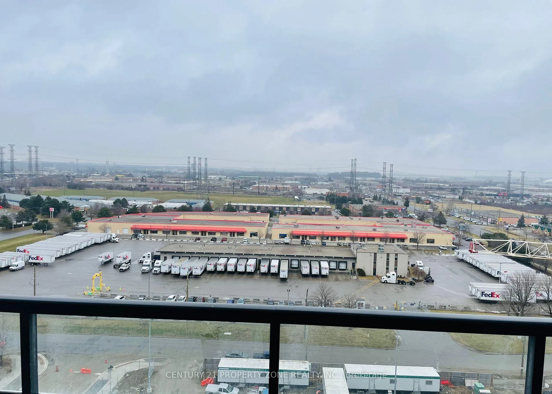 Photo 12 of Unit 1401, 1455 Celebration Drive, Pickering, Bay Ridges — HOMEH