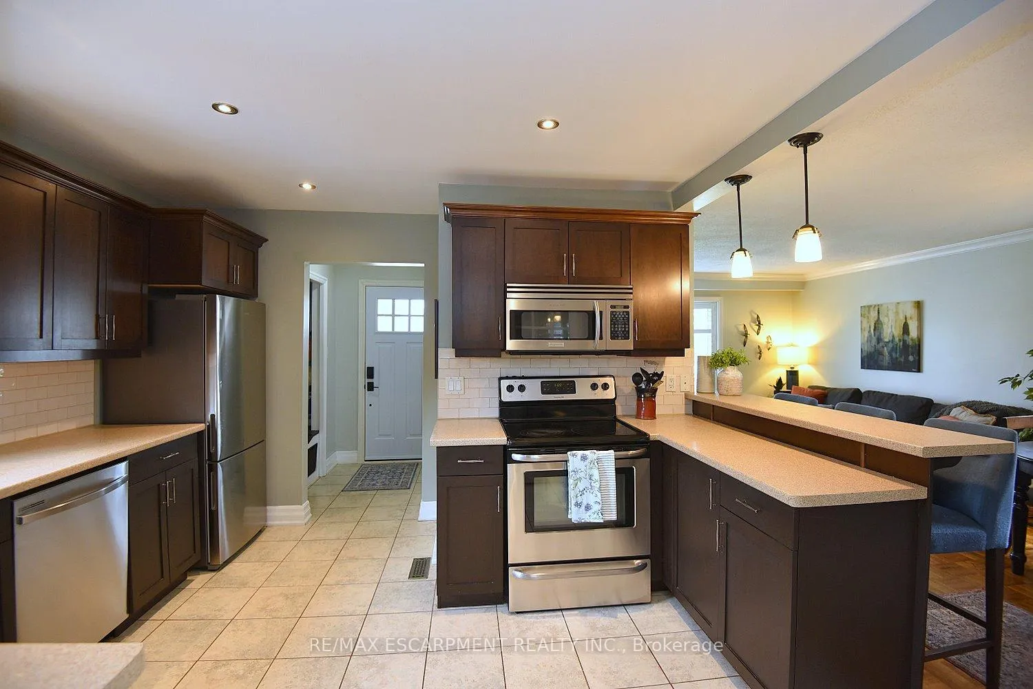 Photo 20 of 3178 Heathfield Drive, Burlington, Palmer — HOMEH