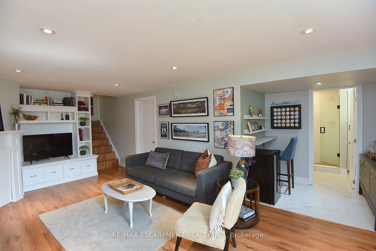 Photo 28 of 3178 Heathfield Drive, Burlington, Palmer — HOMEH