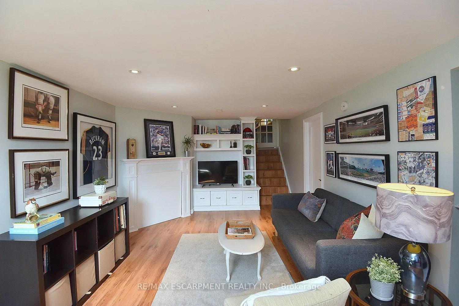 Photo 30 of 3178 Heathfield Drive, Burlington, Palmer — HOMEH