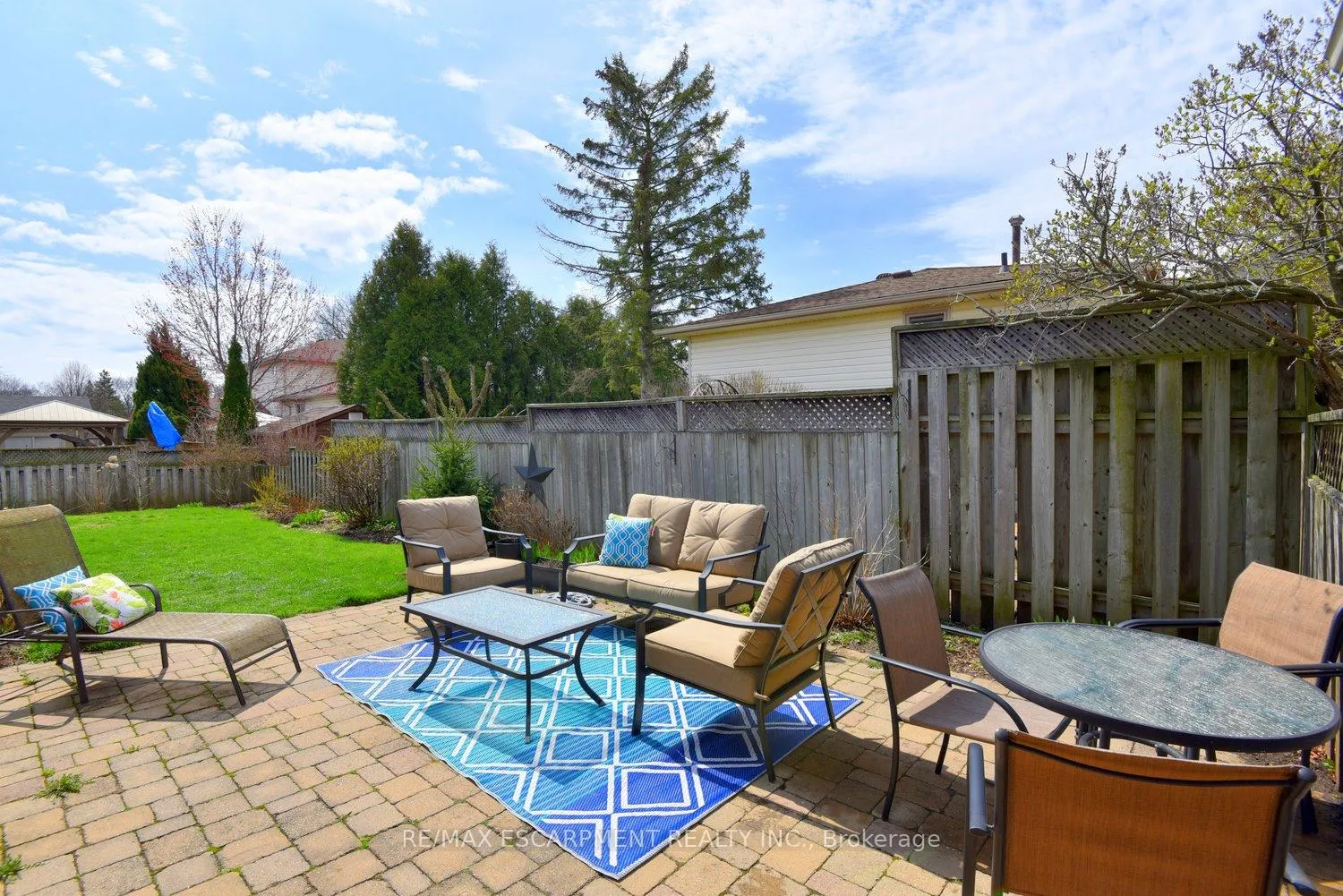 Photo 34 of 3178 Heathfield Drive, Burlington, Palmer — HOMEH