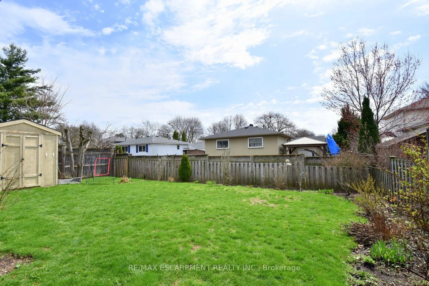 Photo 36 of 3178 Heathfield Drive, Burlington, Palmer — HOMEH